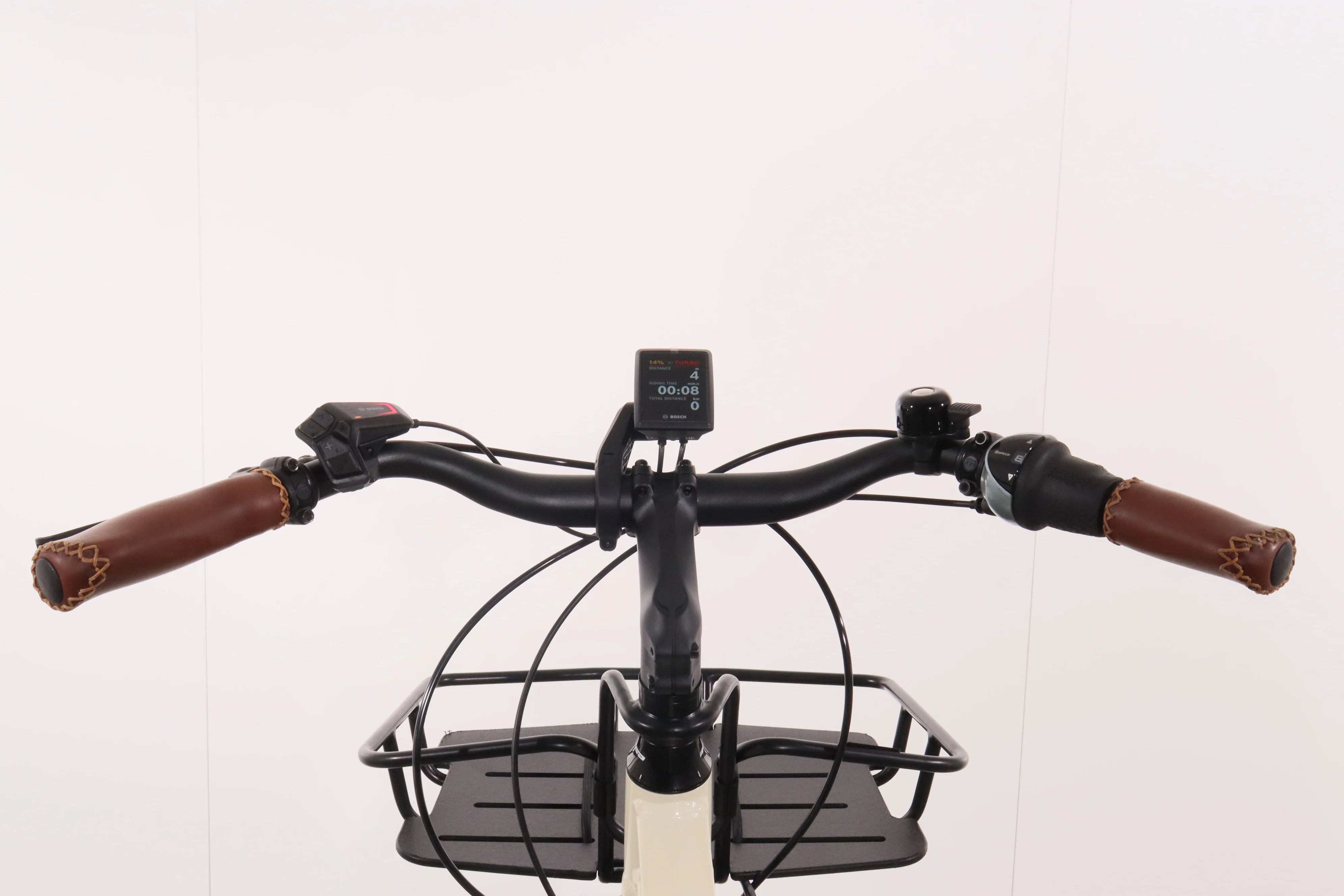 Riese & Müller Cruiser2 Mixte Silent - Image 7
