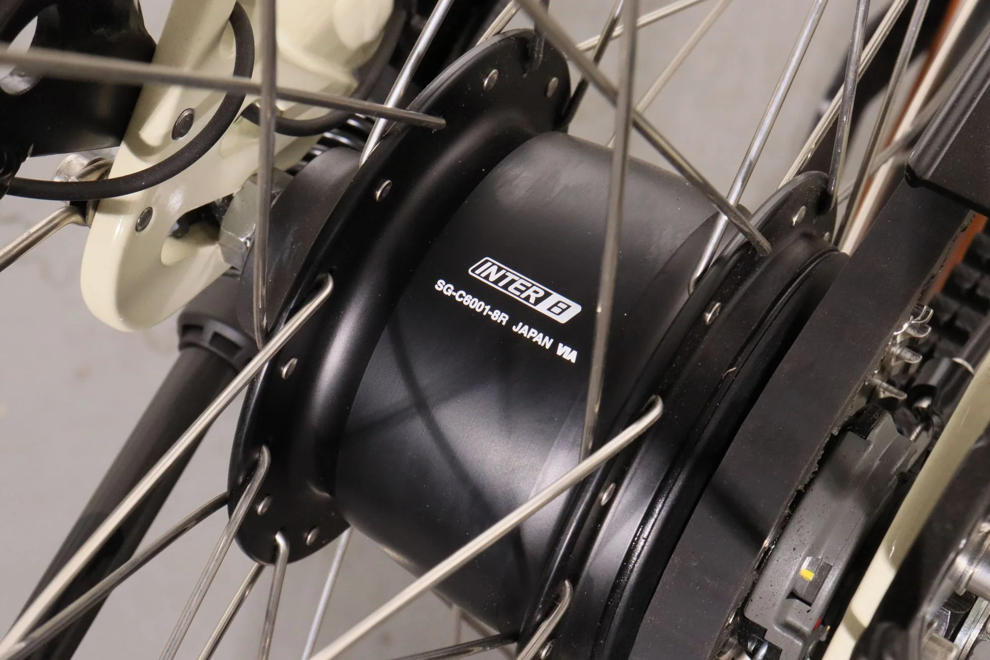 Riese & Müller Cruiser2 Mixte Silent - Image 8