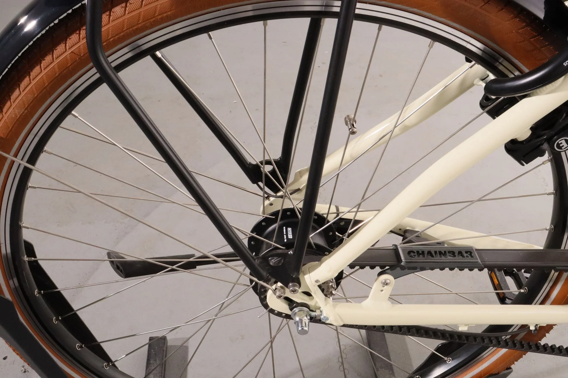 Riese & Müller Cruiser2 Mixte Silent - Image 9