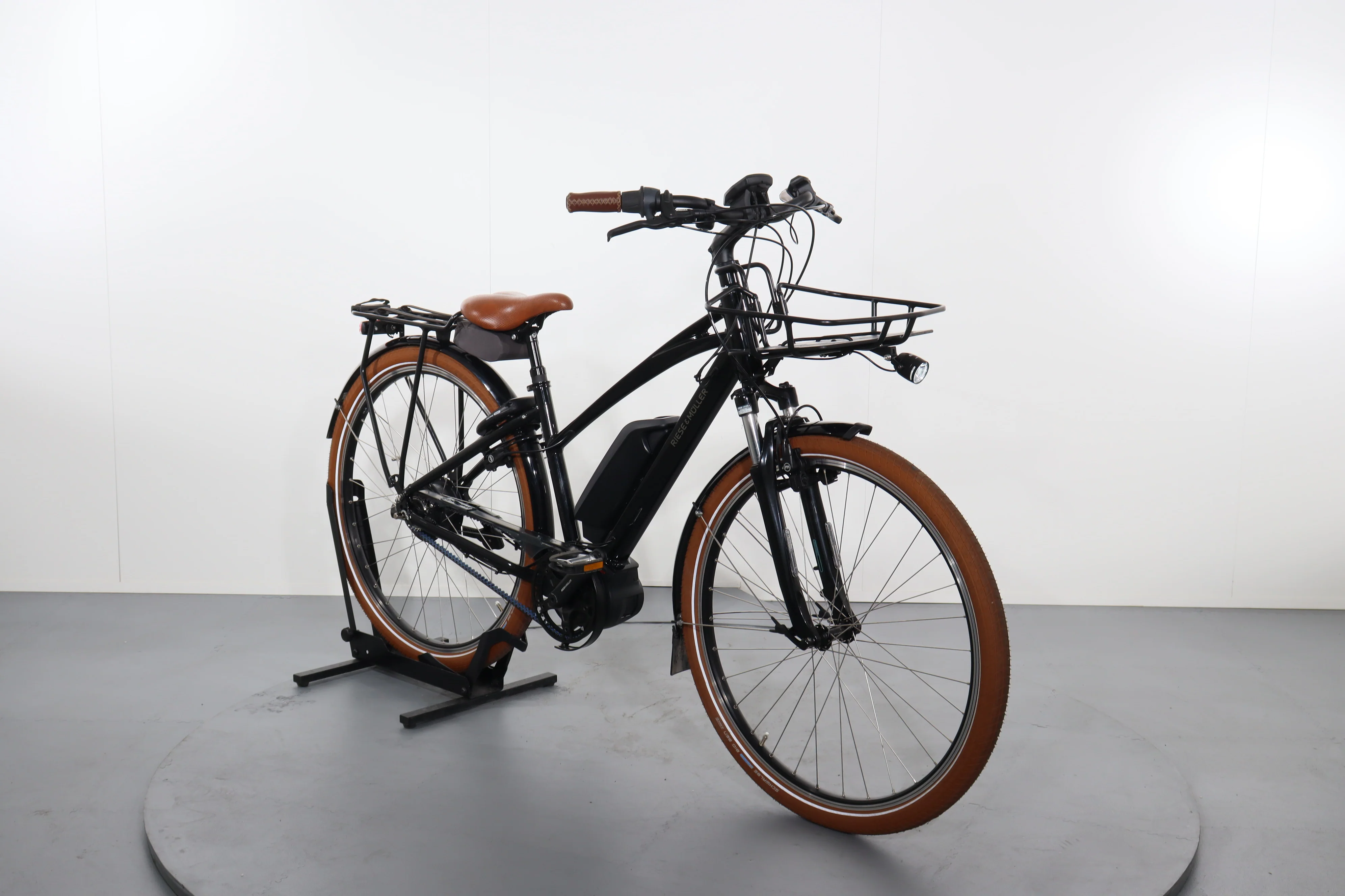 Riese & Müller Cruiser2 Mixte vario - Image 2