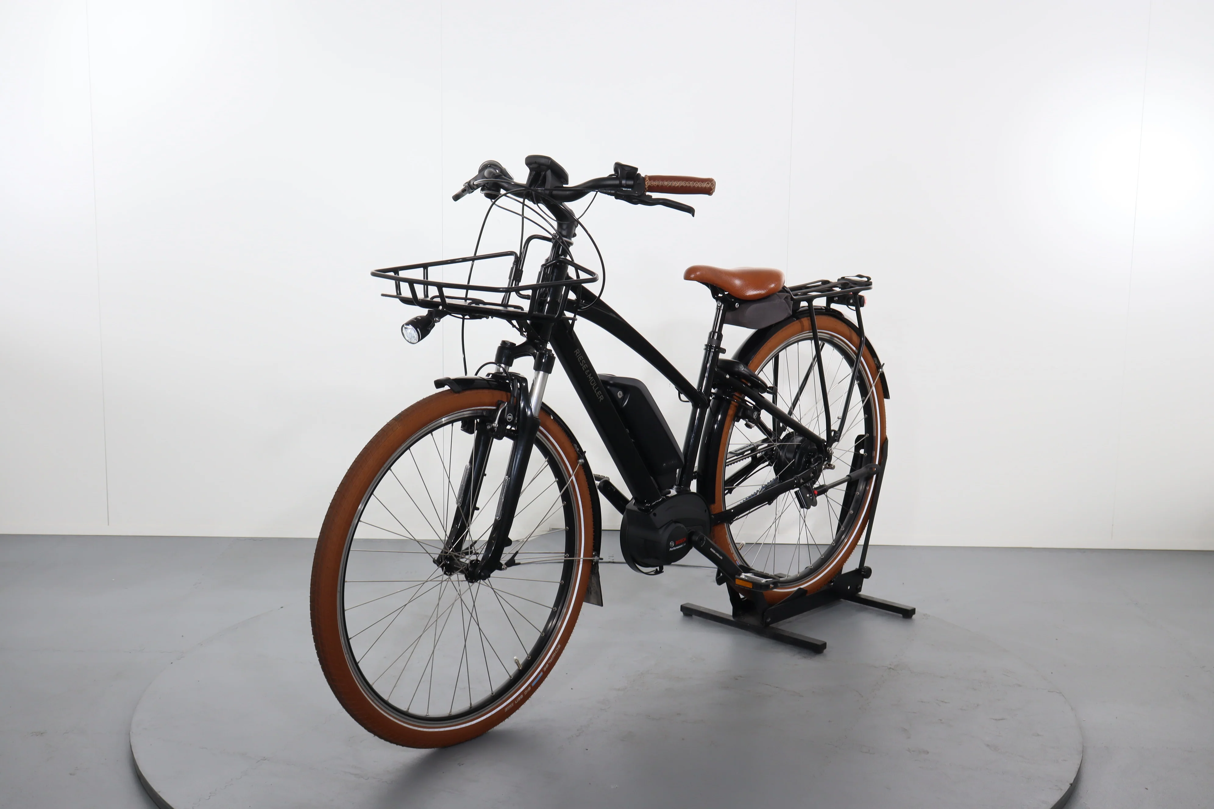 Riese & Müller Cruiser2 Mixte vario - Image 3