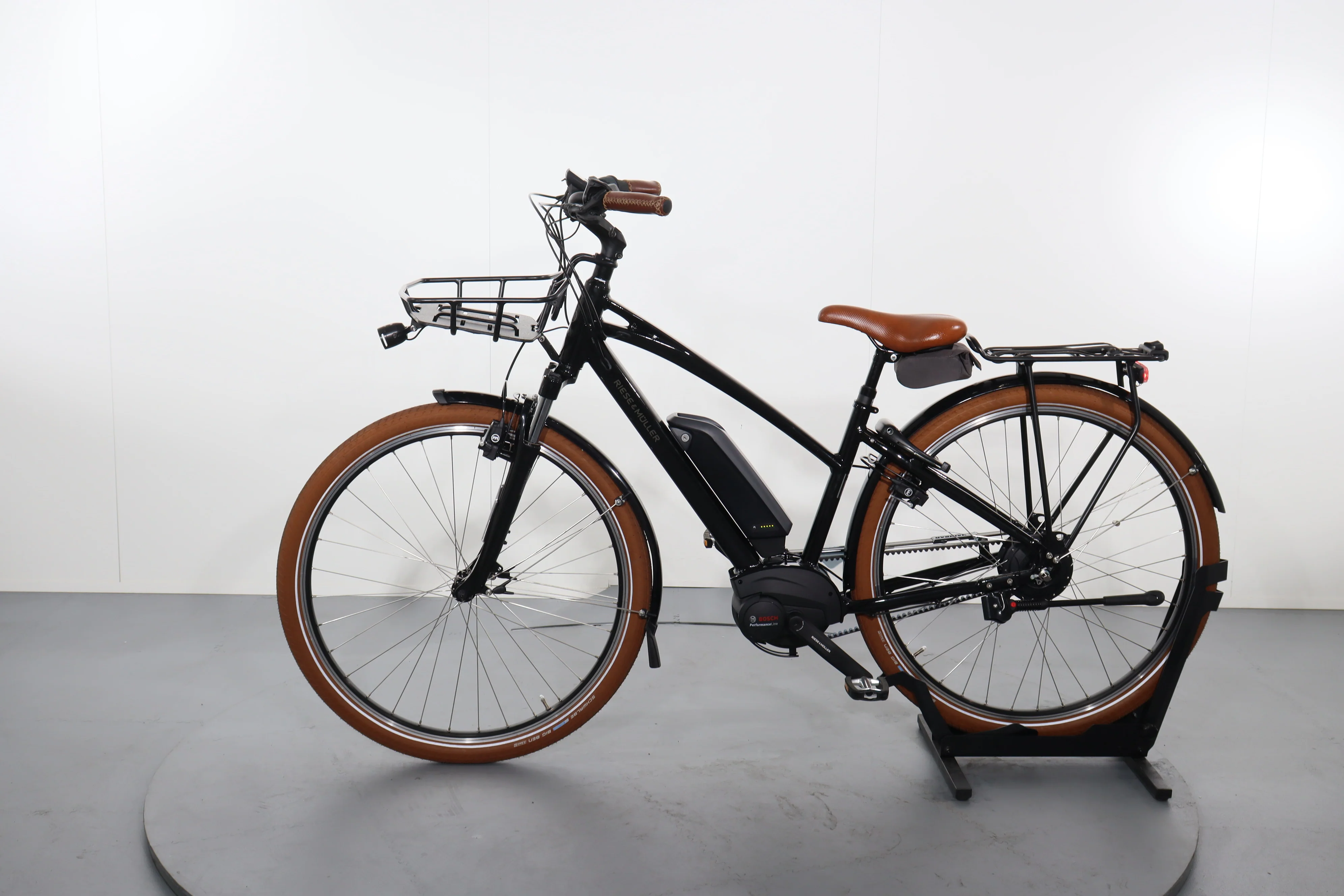 Riese & Müller Cruiser2 Mixte vario - Image 4