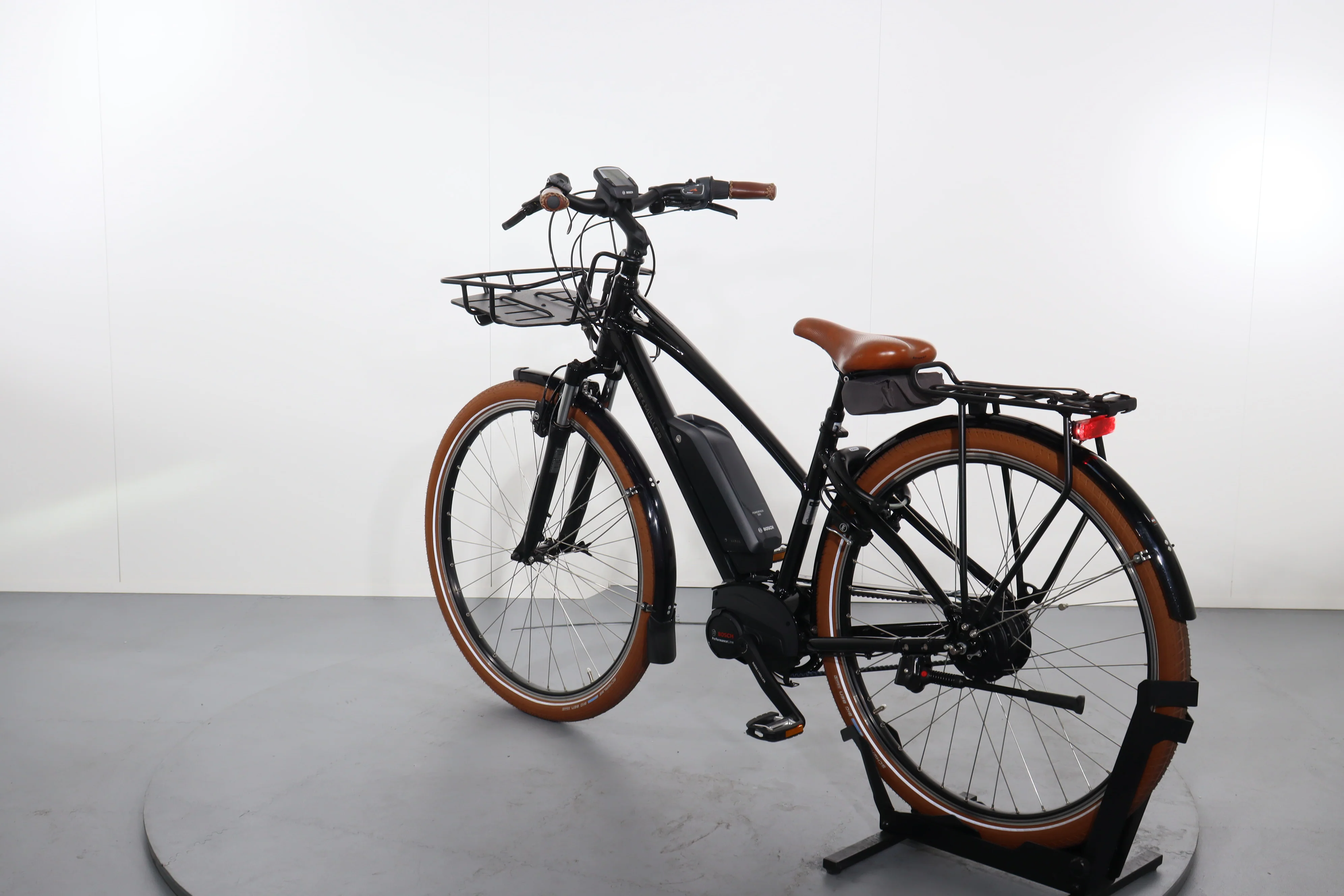Riese & Müller Cruiser2 Mixte vario - Image 5