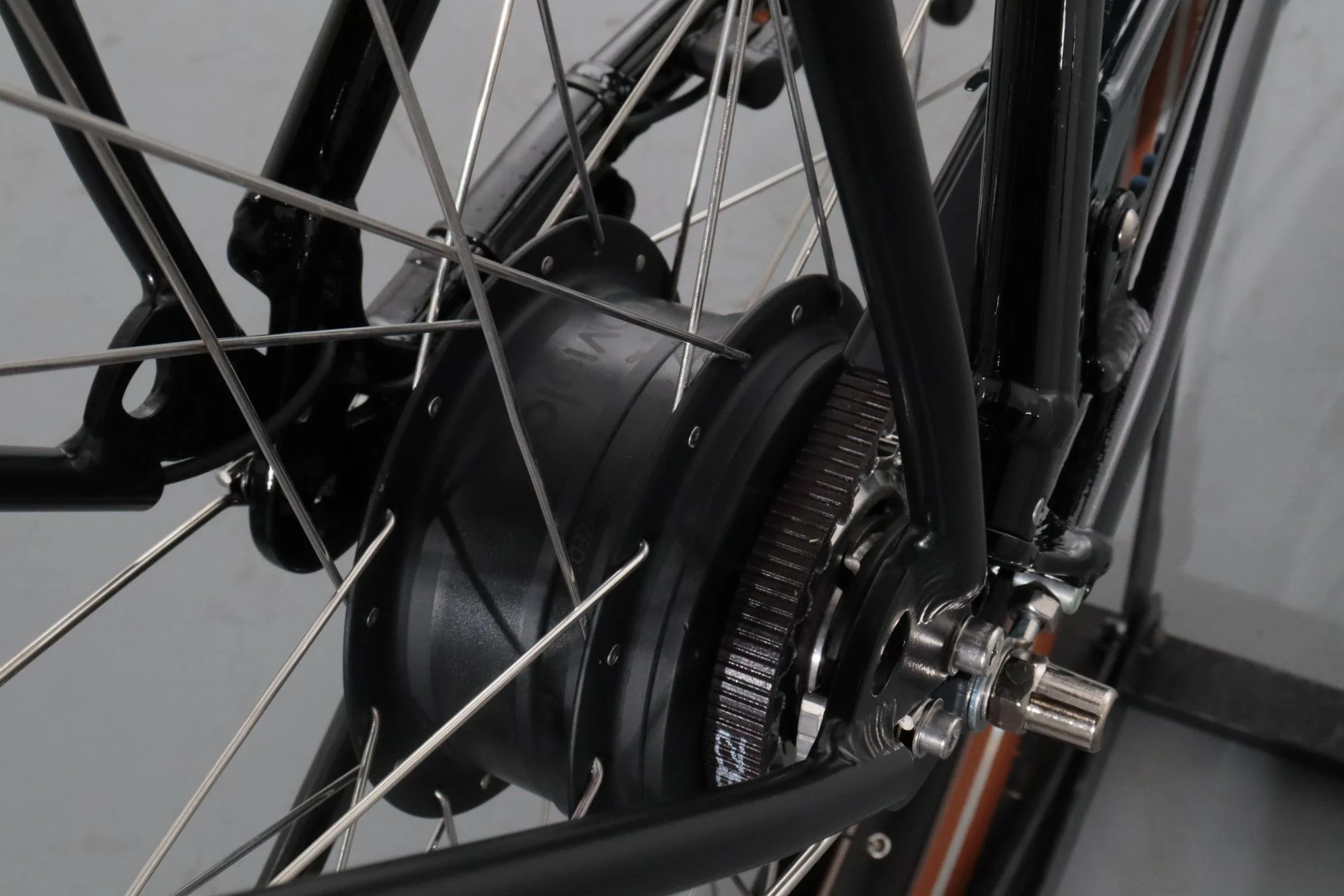 Riese & Müller Cruiser2 Mixte vario - Image 8