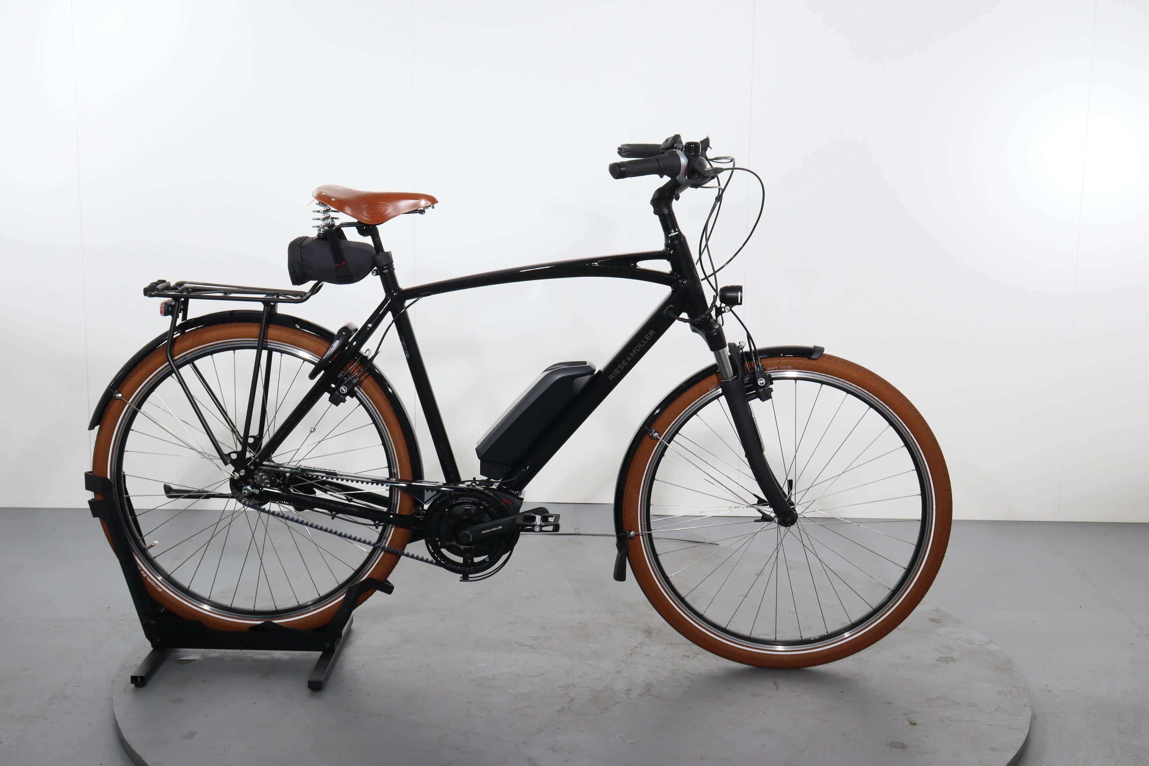 Riese & Müller Cruiser2 Silent