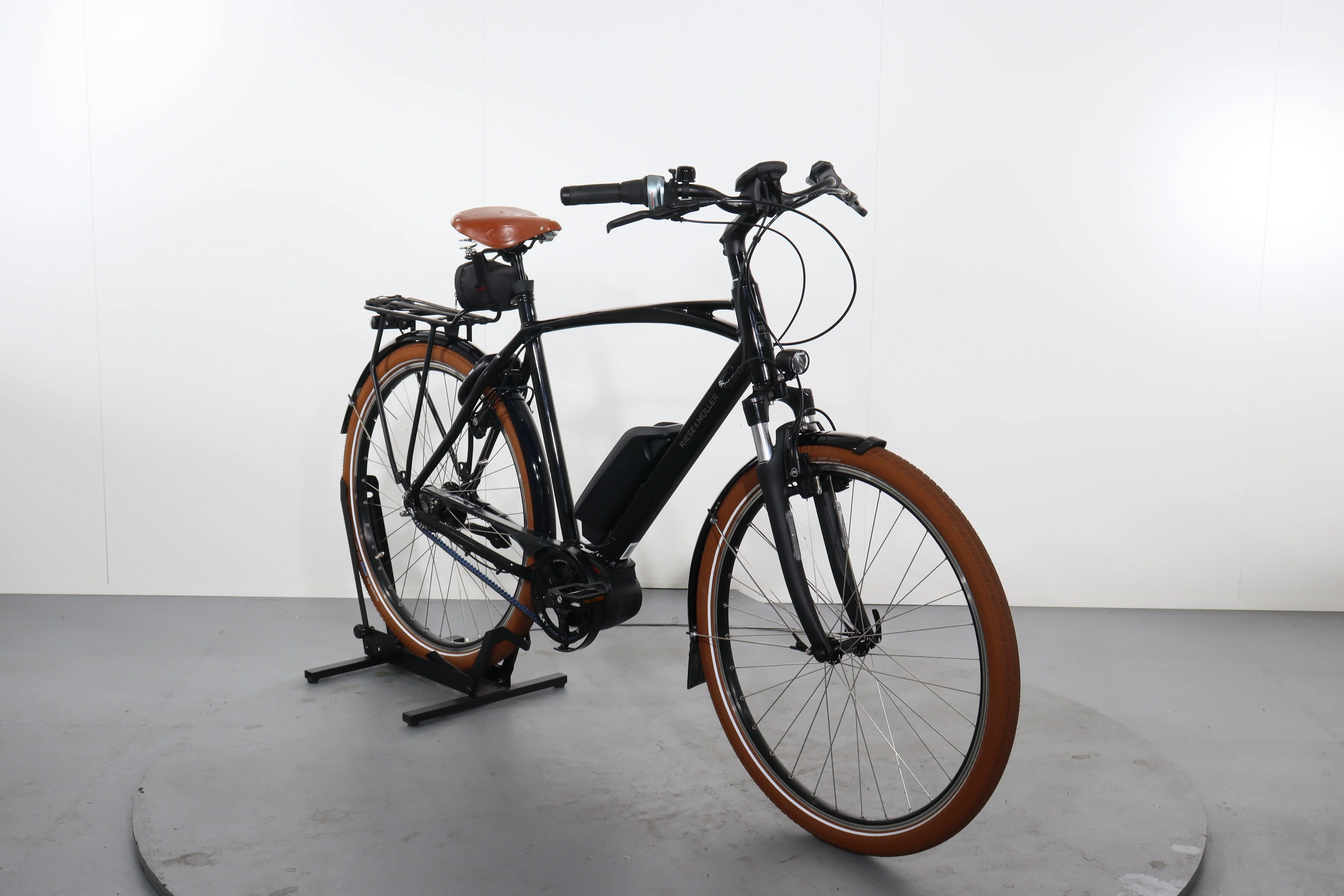 Riese & Müller Cruiser2 Silent - Image 2