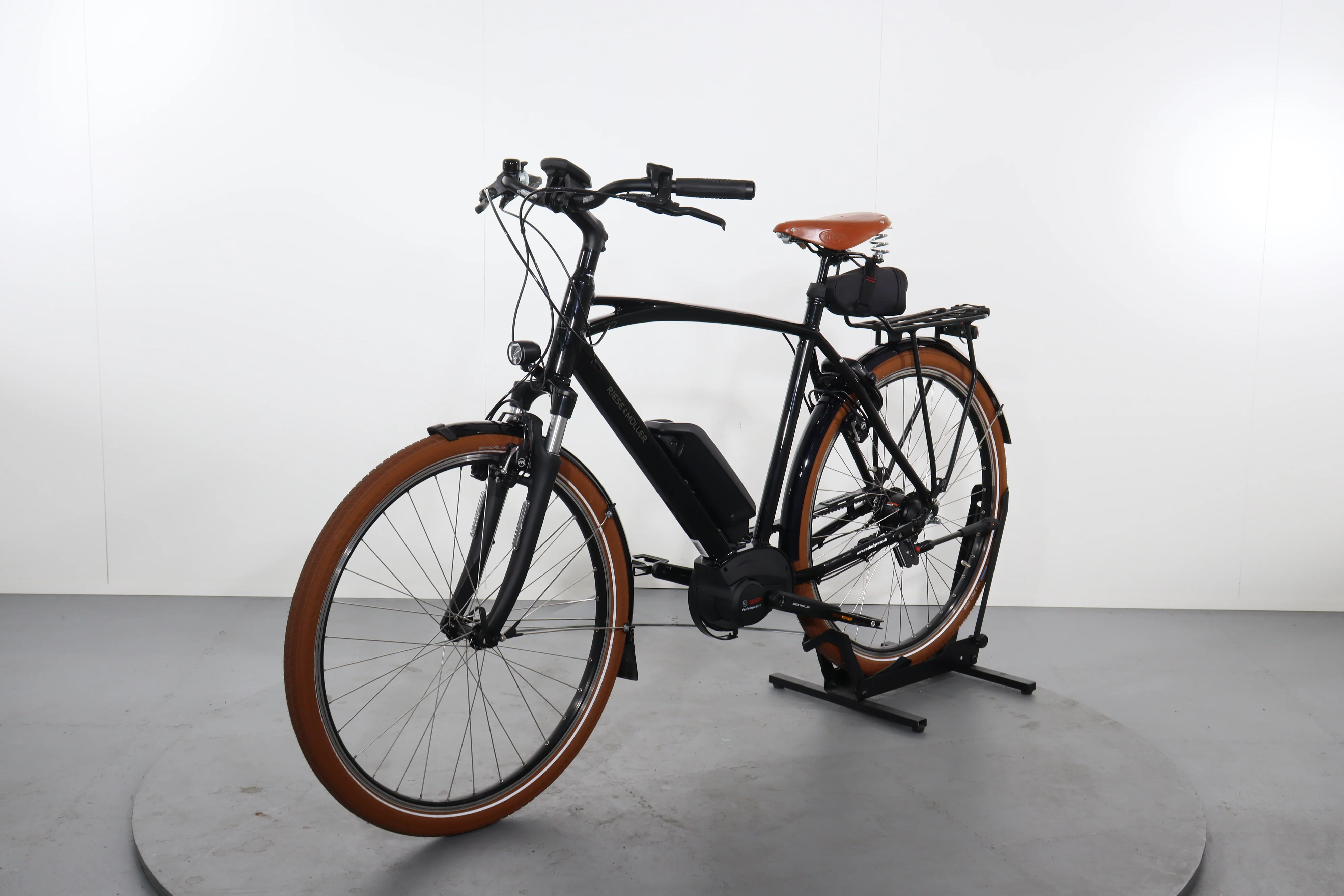 Riese & Müller Cruiser2 Silent - Image 3