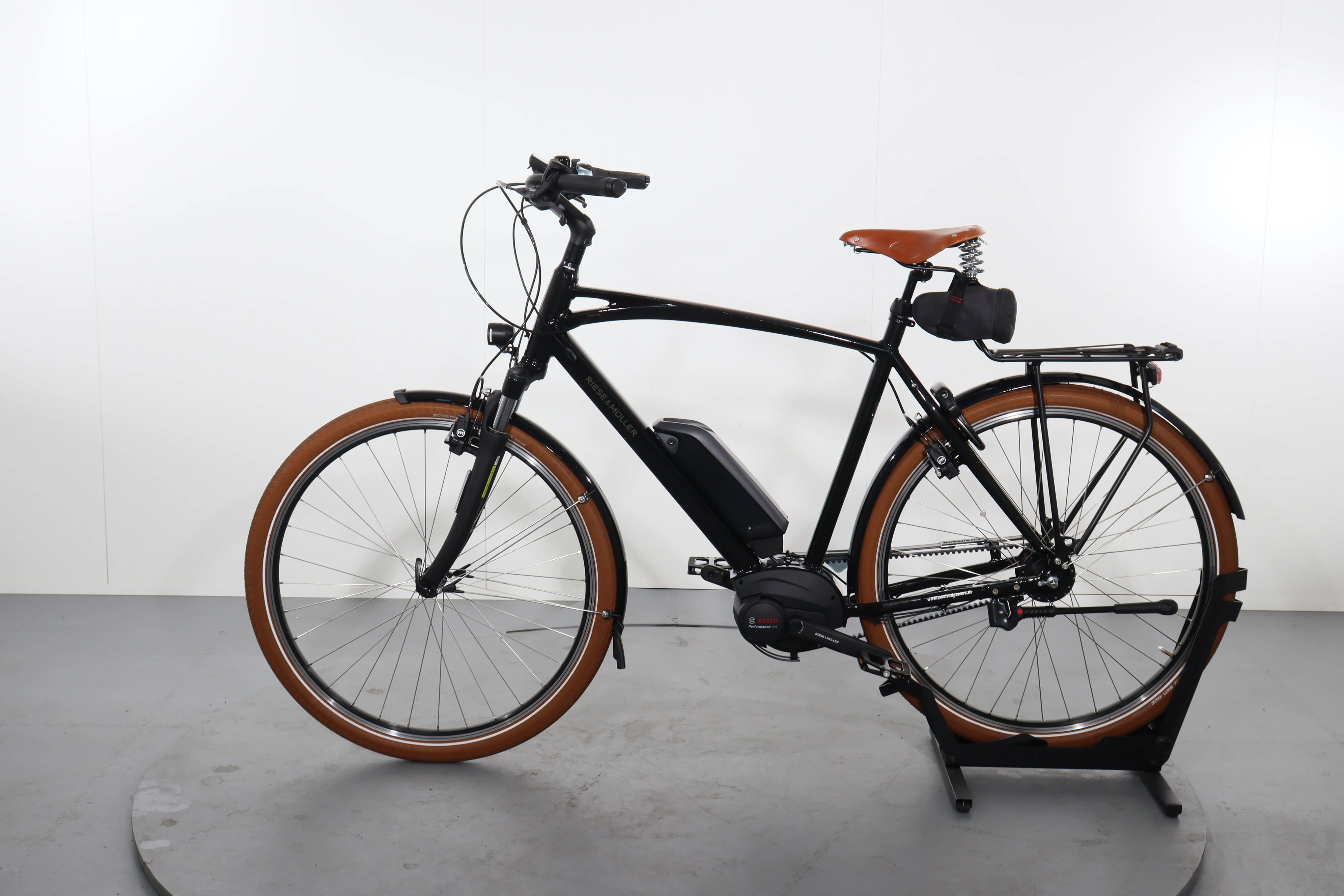 Riese & Müller Cruiser2 Silent - Image 4