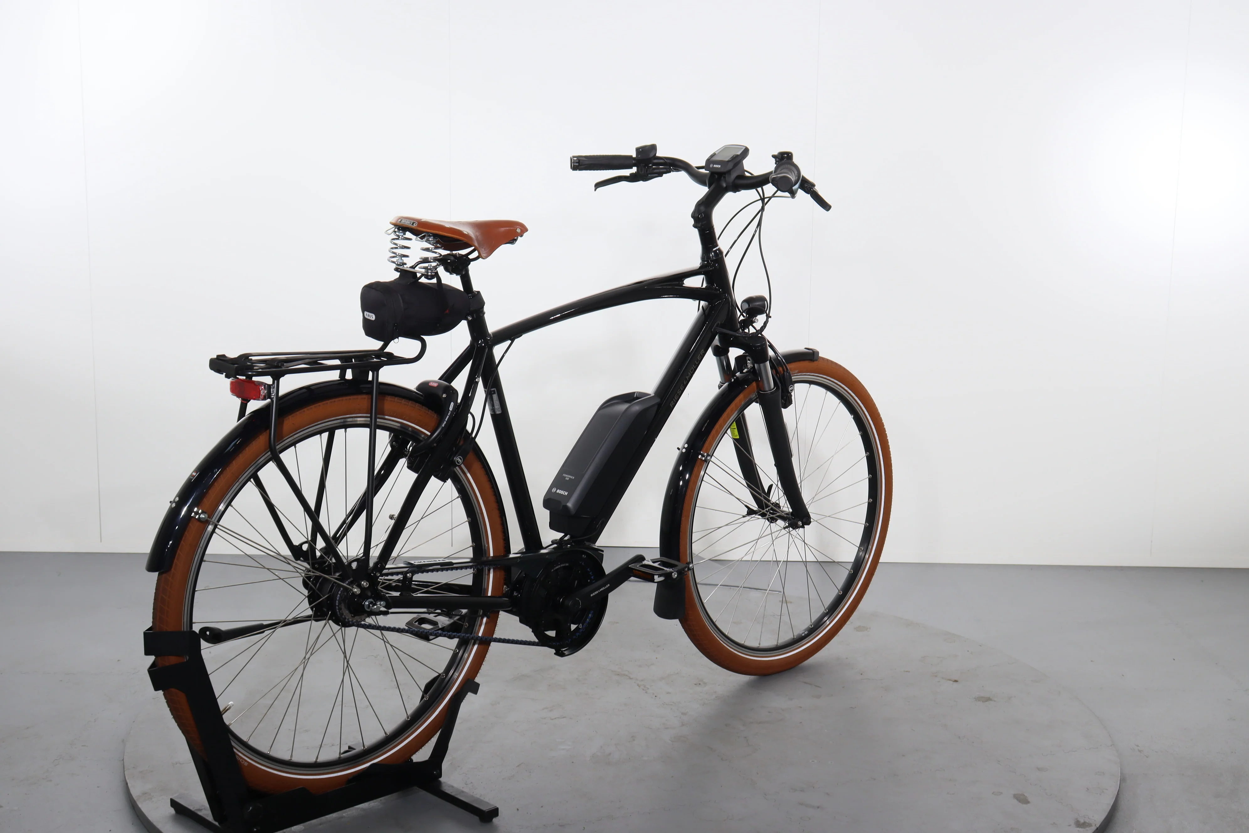 Riese & Müller Cruiser2 Silent - Image 6