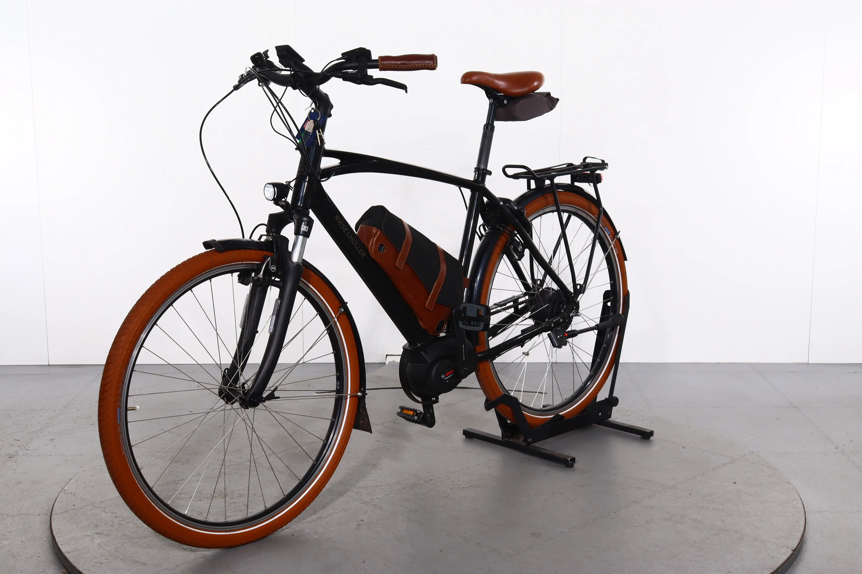 Riese & Müller Cruiser2 vario - Image 4