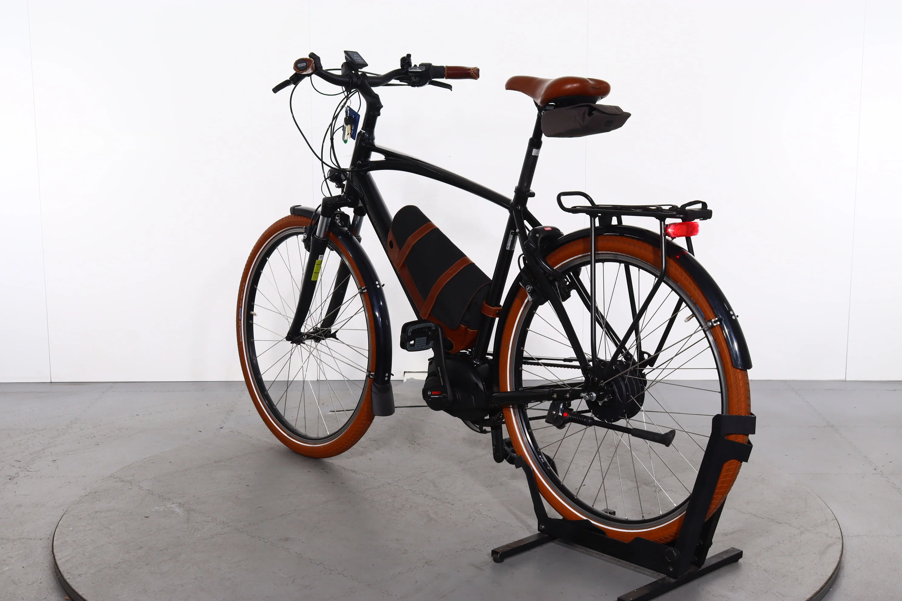 Riese & Müller Cruiser2 vario - Image 6