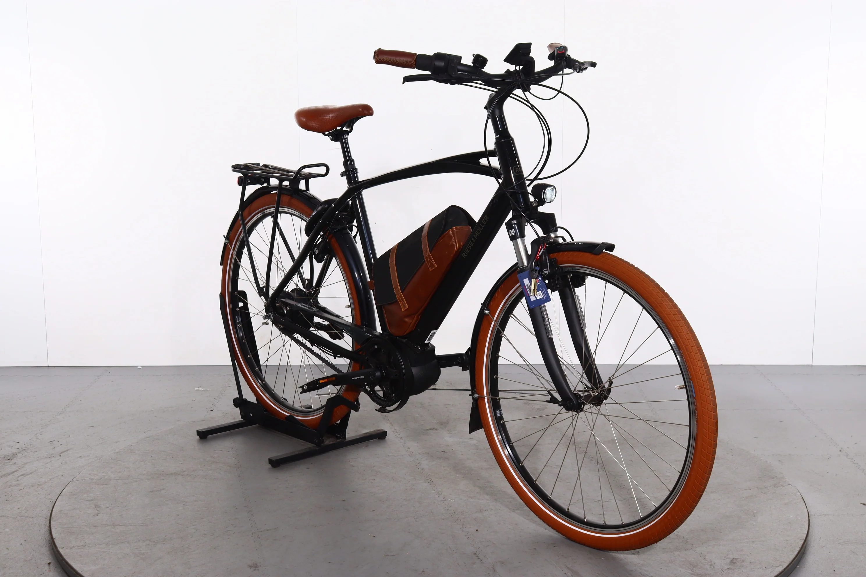 Riese & Müller Cruiser2 vario - Image 2