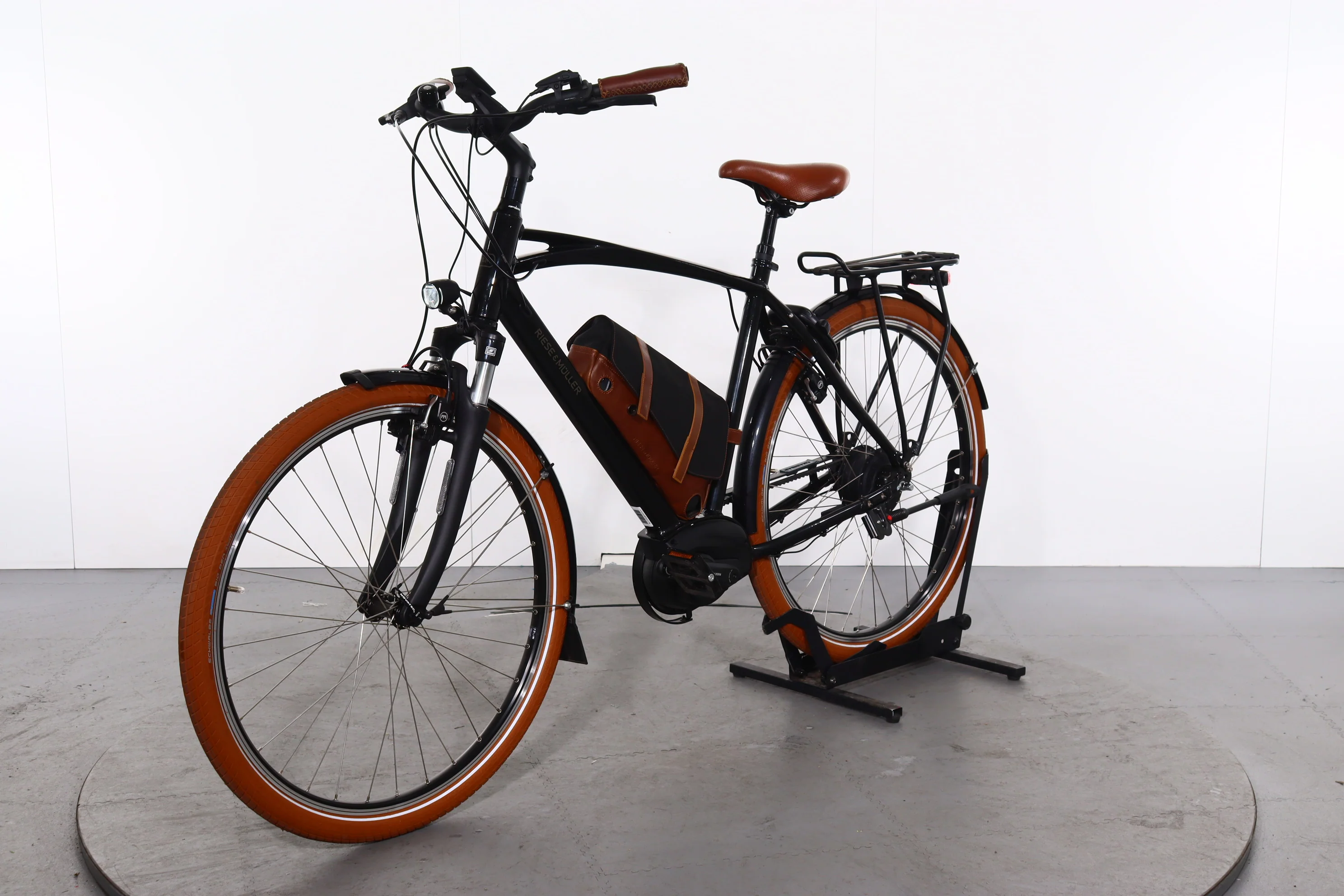 Riese & Müller Cruiser2 vario - Image 3