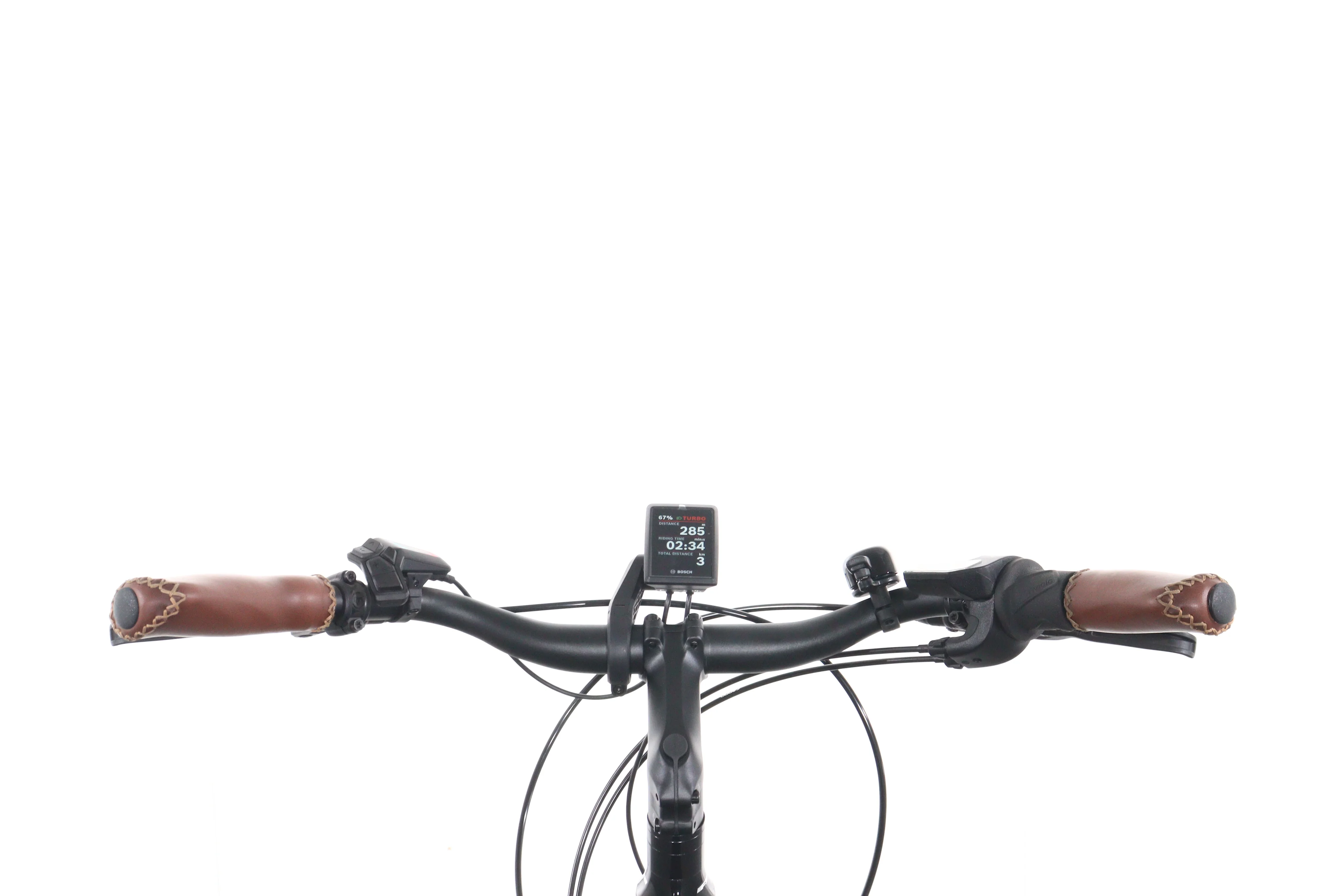 Riese & Müller Cruiser2 vario - Image 7