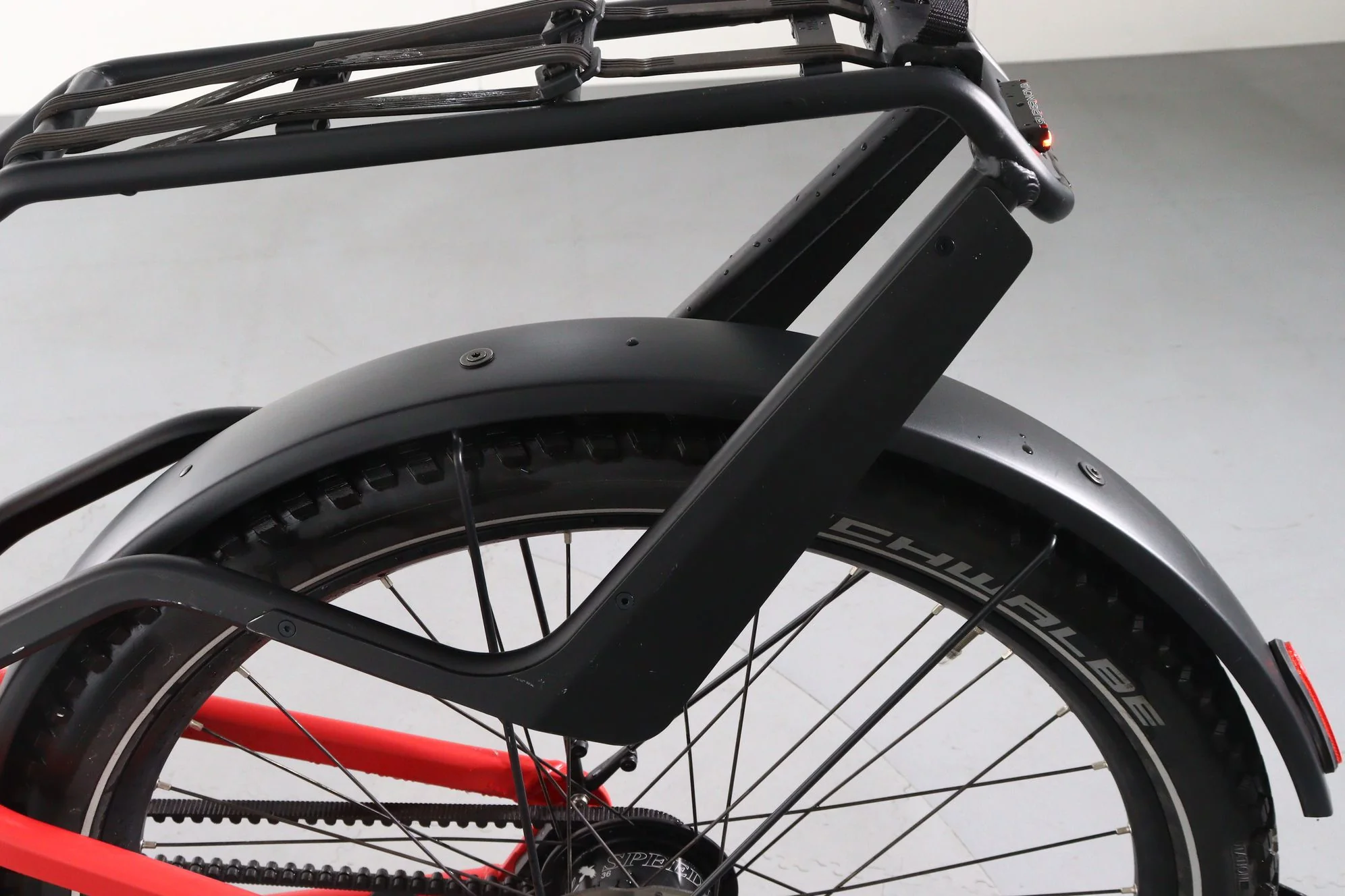 Riese & Müller Delite GT rohloff - Image 11