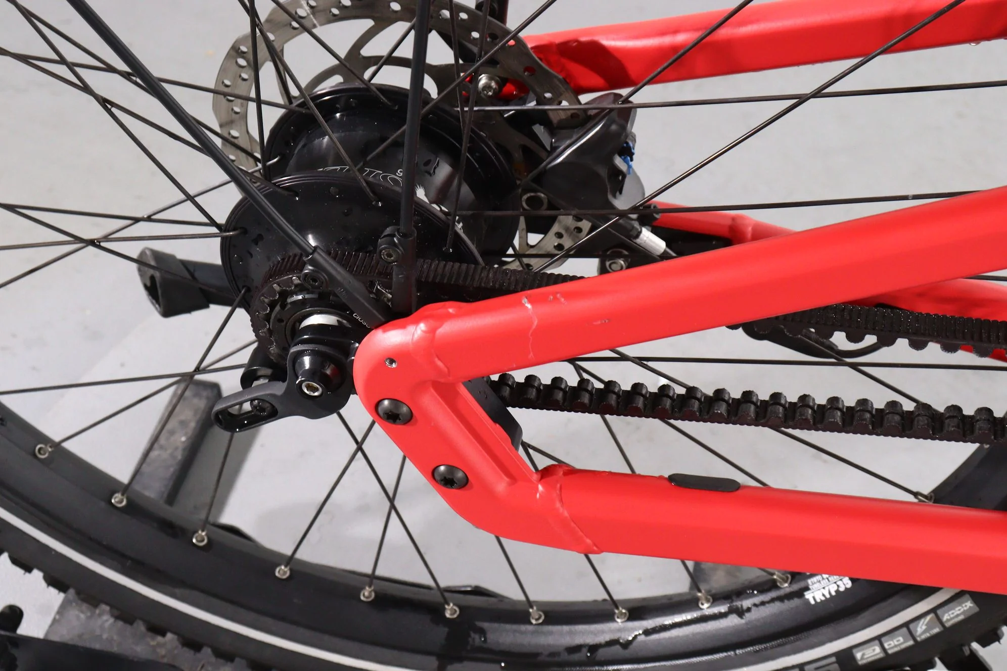 Riese & Müller Delite GT rohloff - Image 12