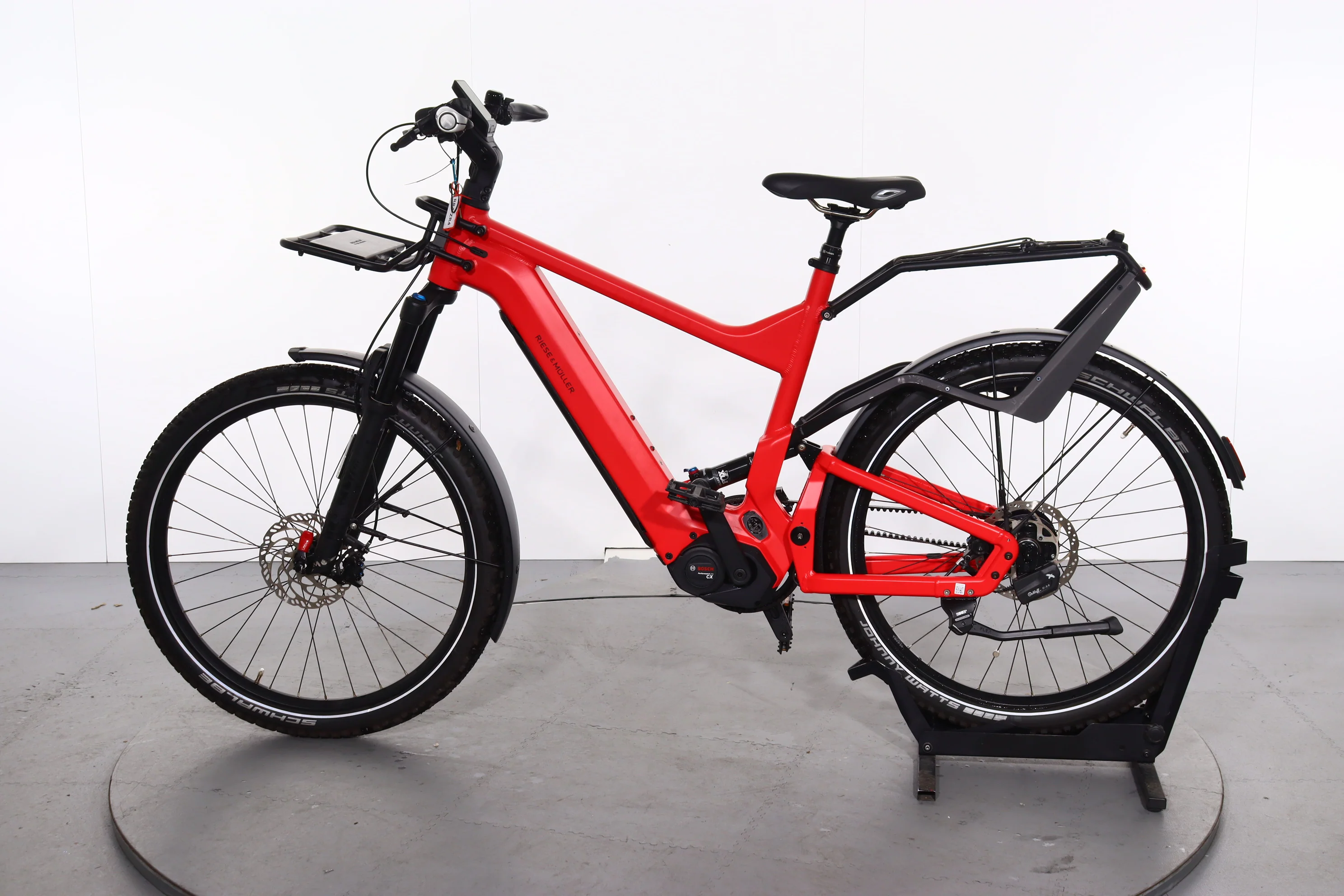 Riese & Müller Delite GT rohloff - Image 3