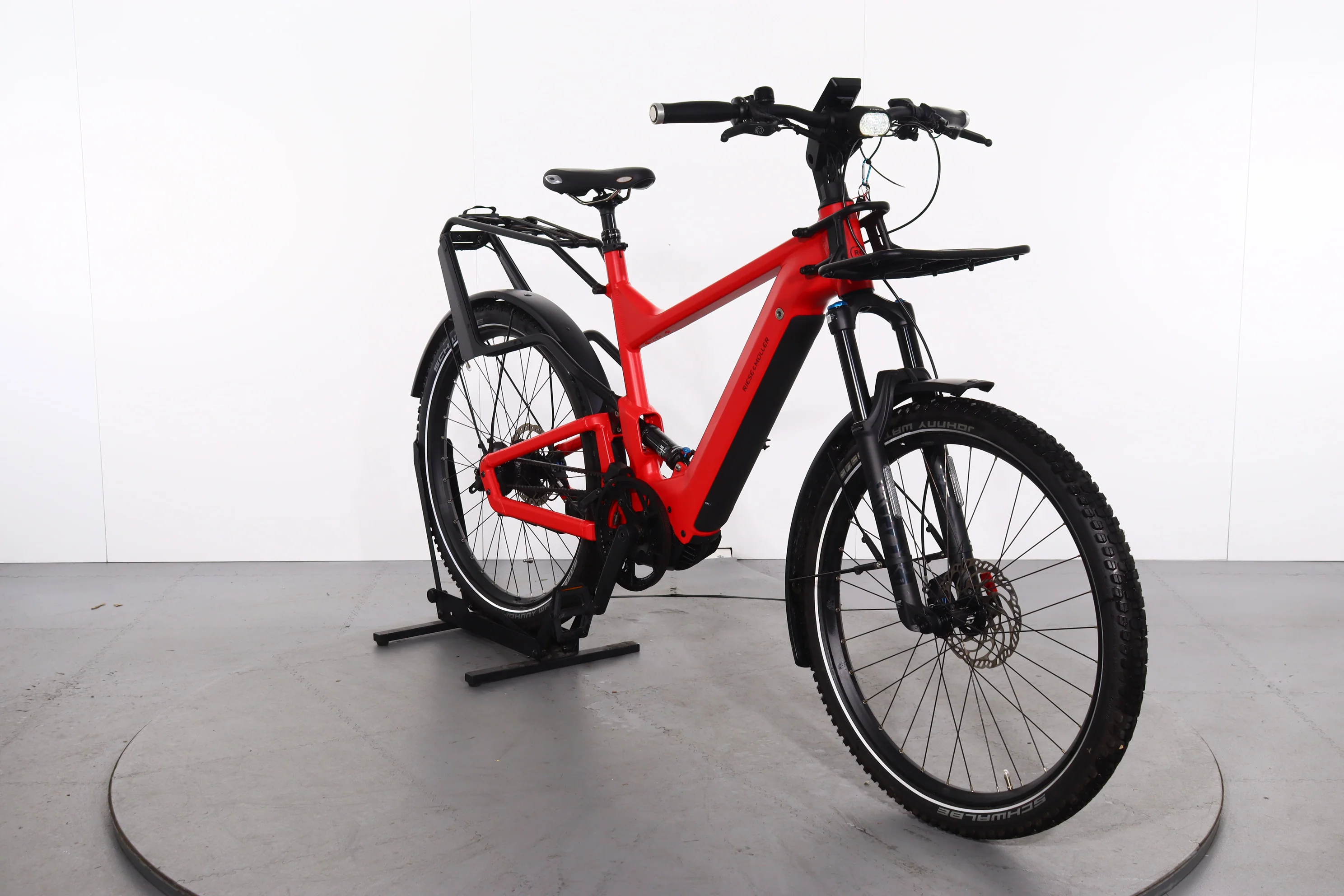 Riese & Müller Delite GT rohloff - Image 6