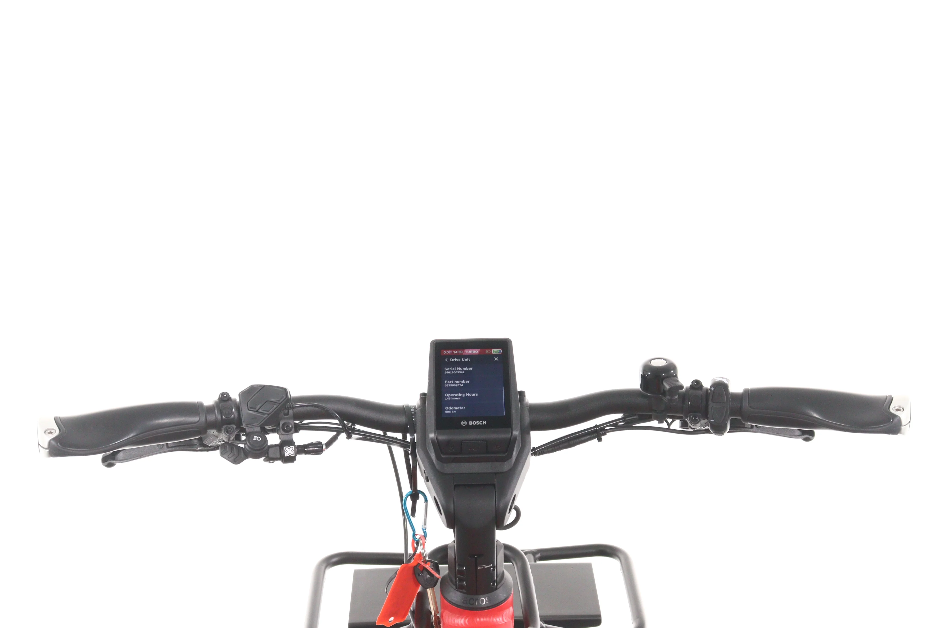 Riese & Müller Delite GT rohloff - Image 7