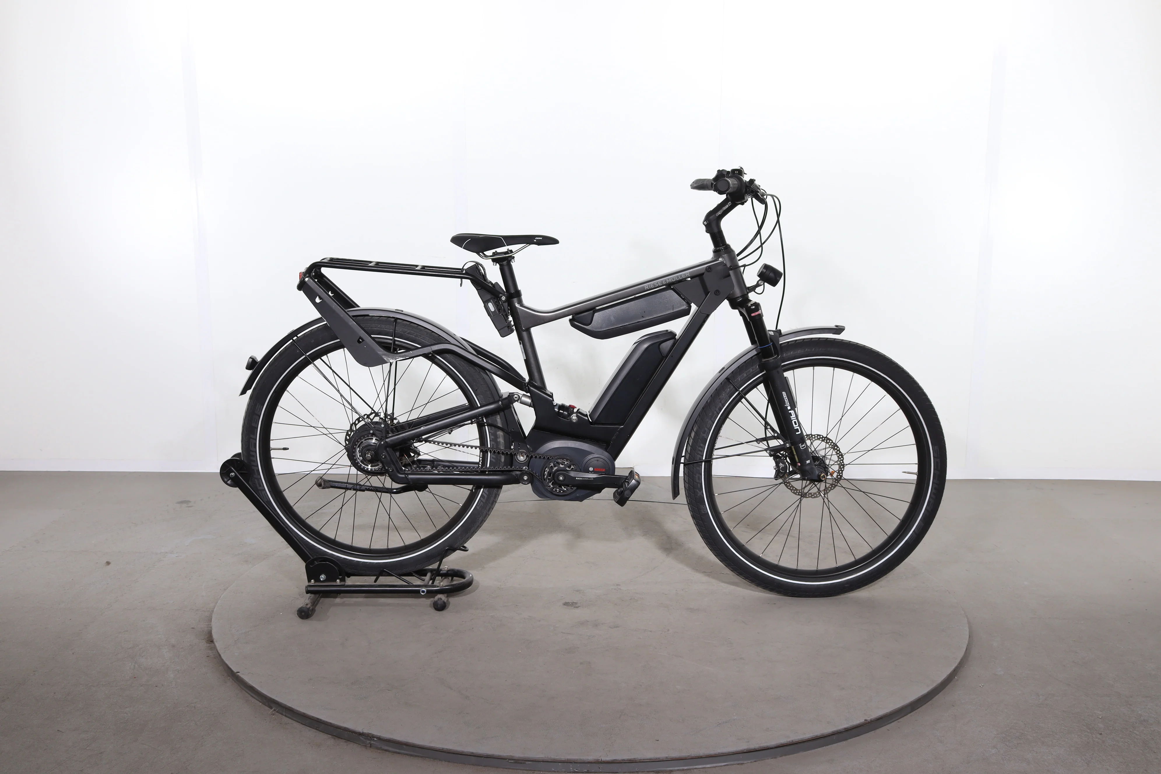 Riese & Müller Delite GT Touring