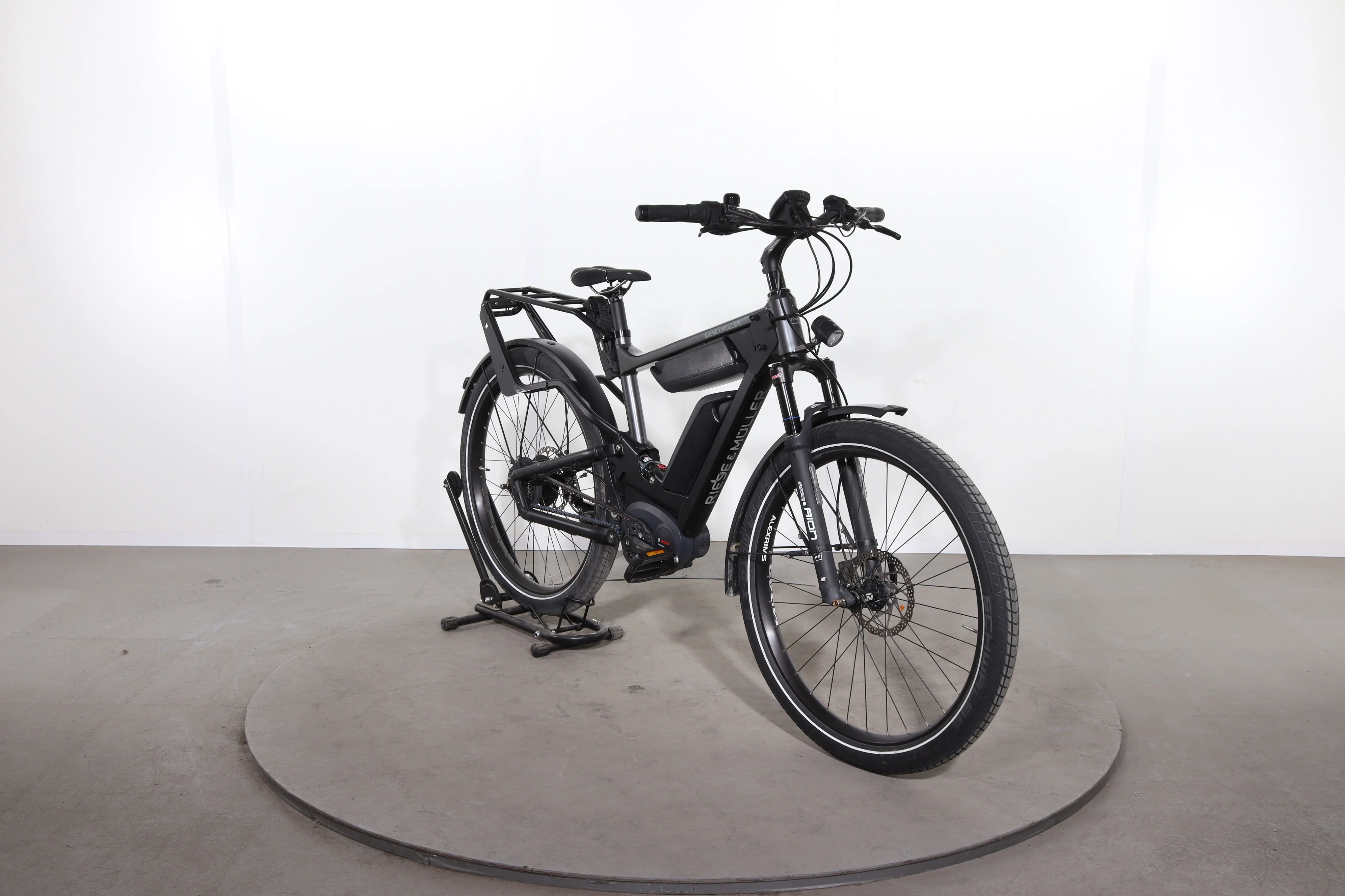 Riese & Müller Delite GT Touring - Image 2