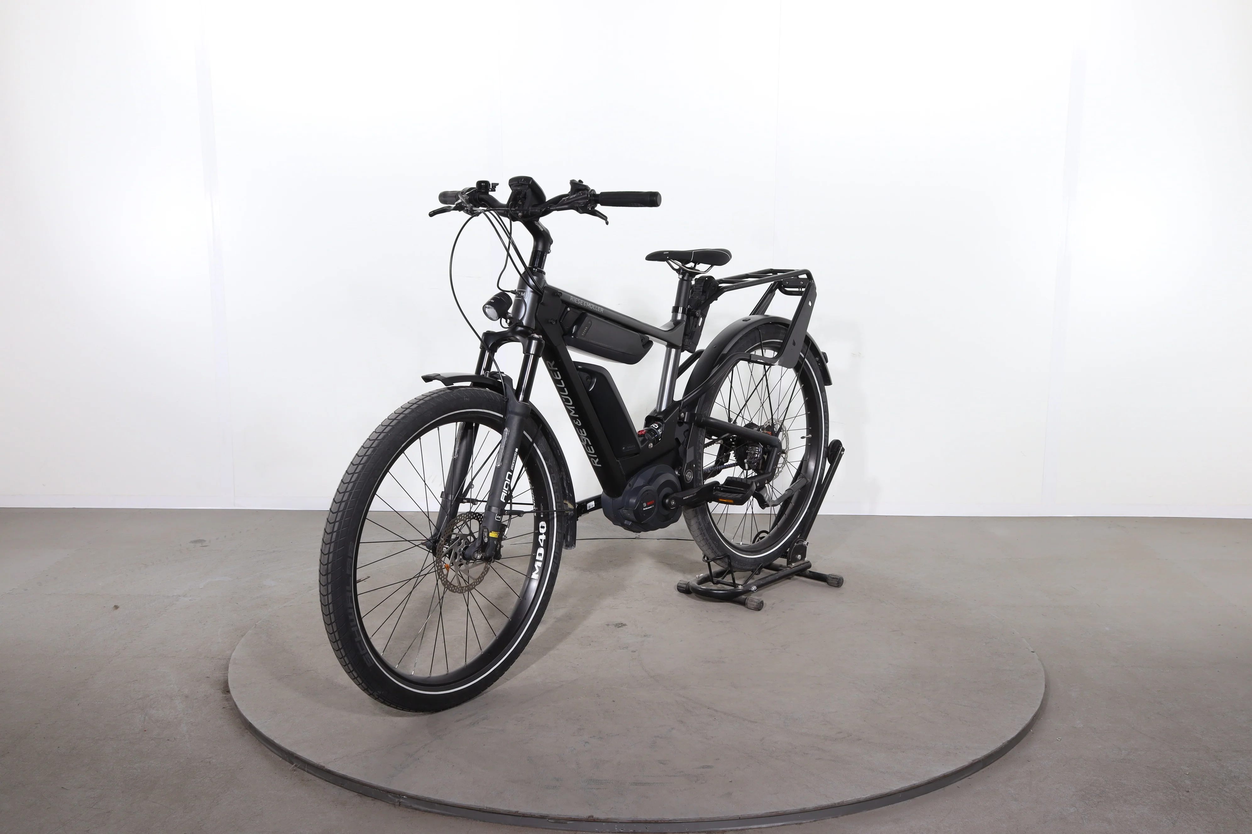 Riese & Müller Delite GT Touring - Image 3
