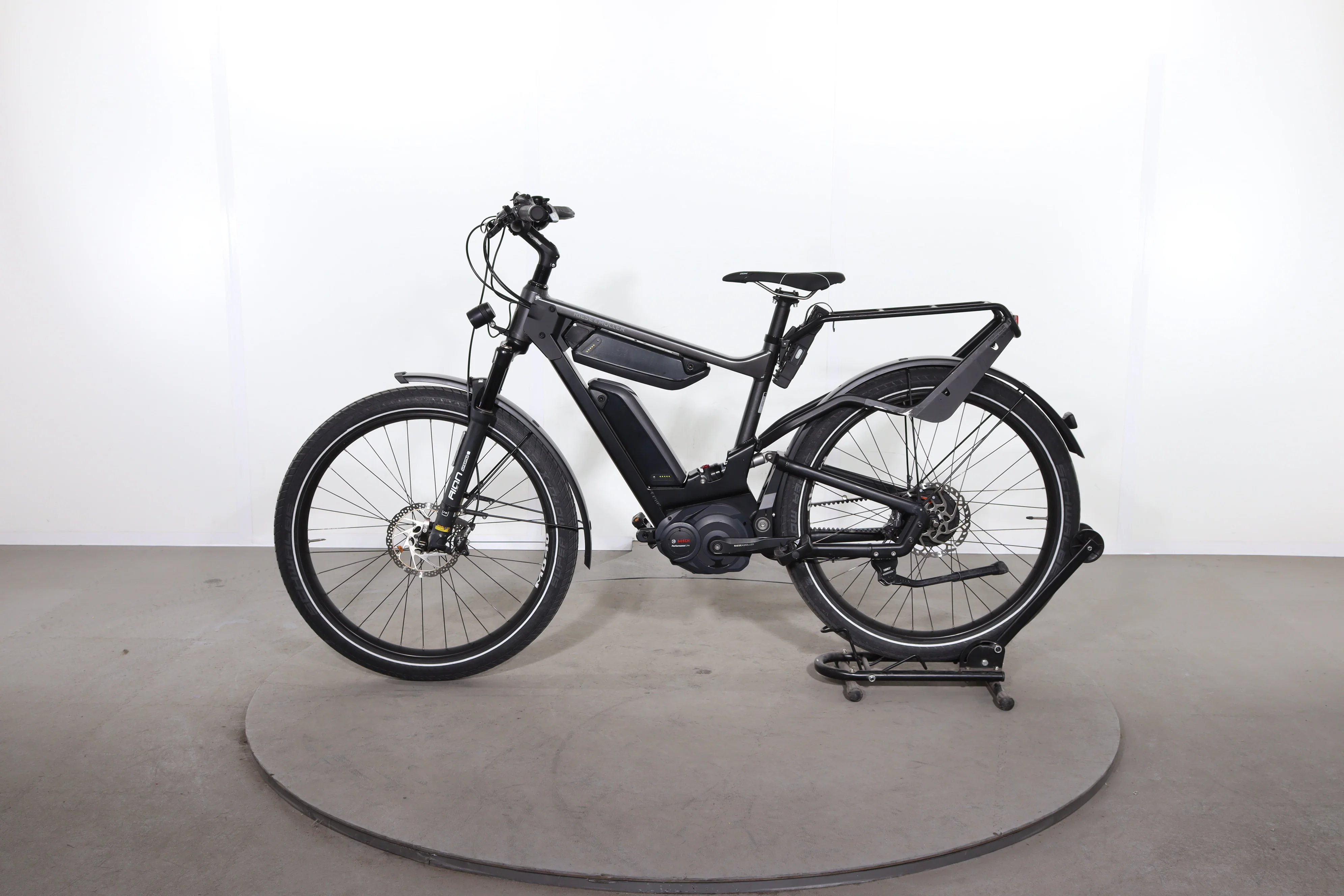 Riese & Müller Delite GT Touring - Image 4