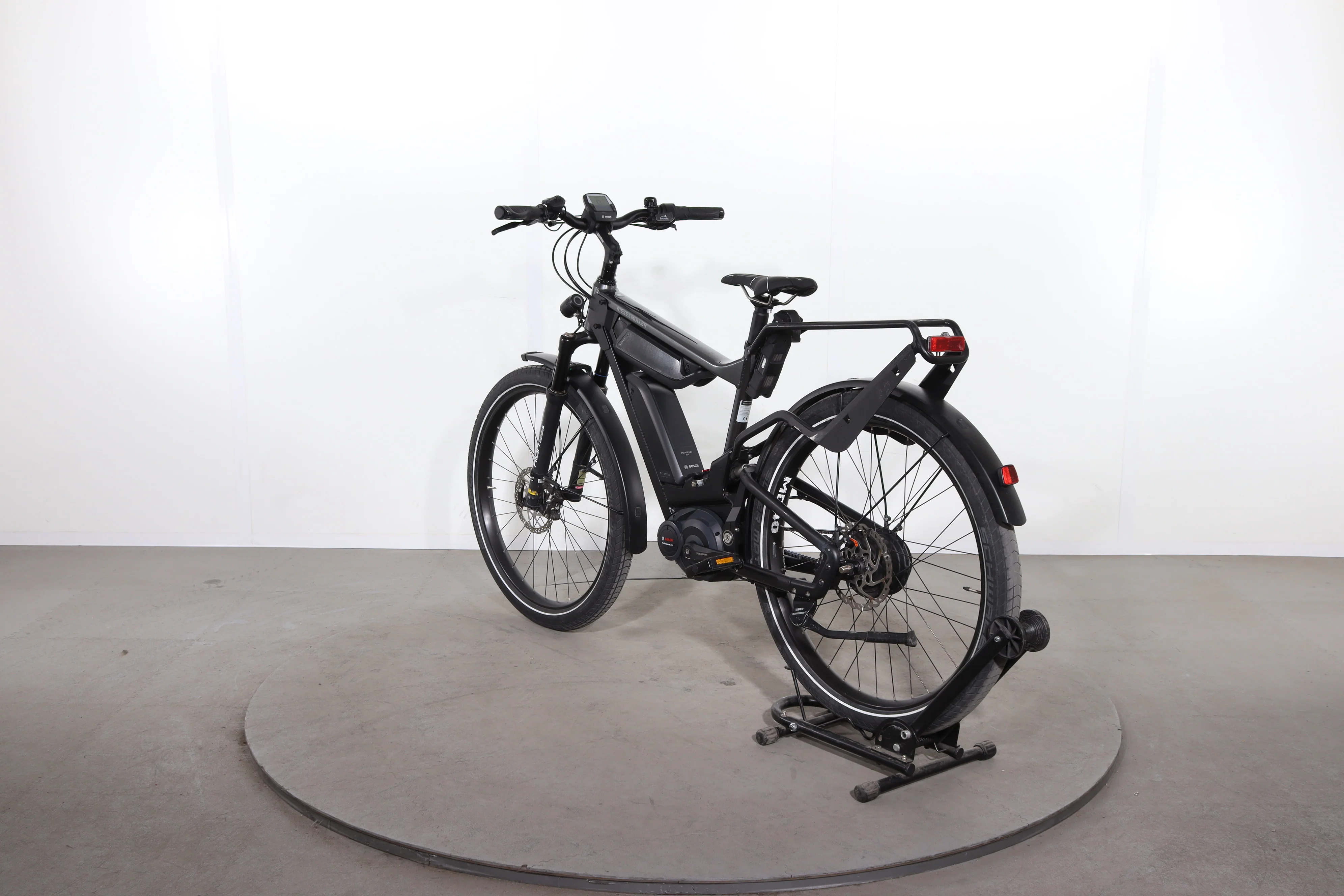 Riese & Müller Delite GT Touring - Image 5