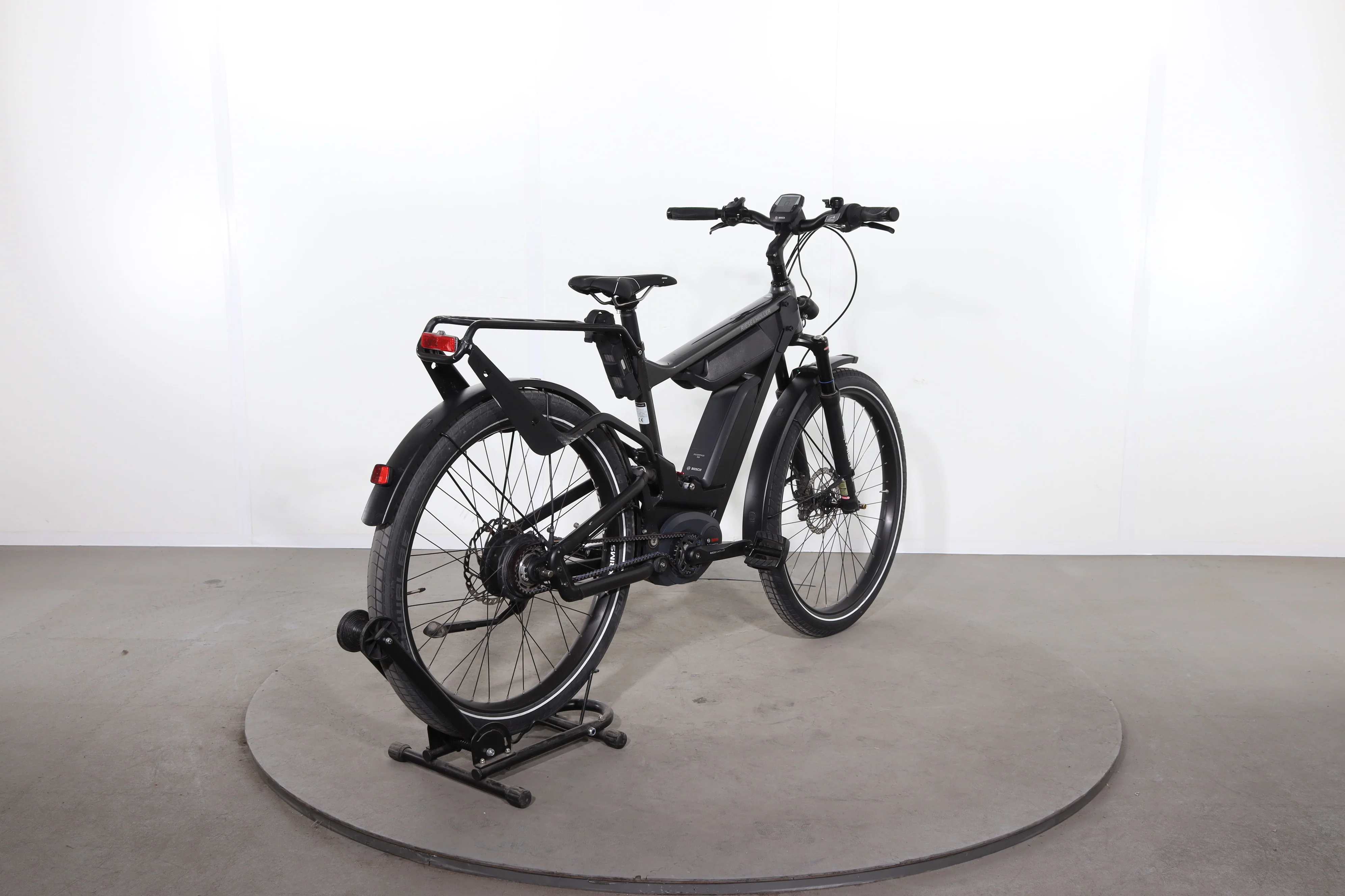 Riese & Müller Delite GT Touring - Image 6