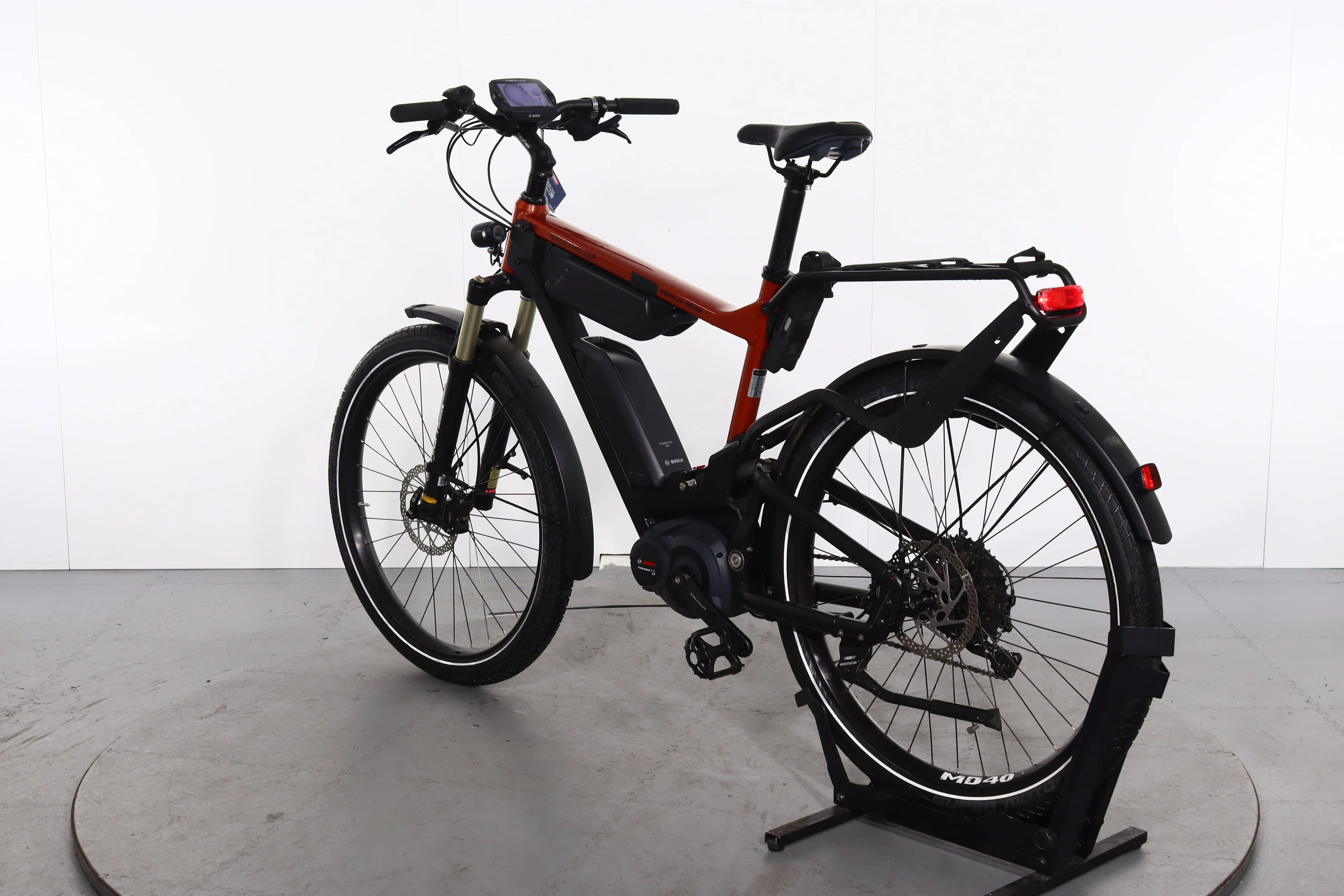 Riese & Müller Delite GT touring - Image 6