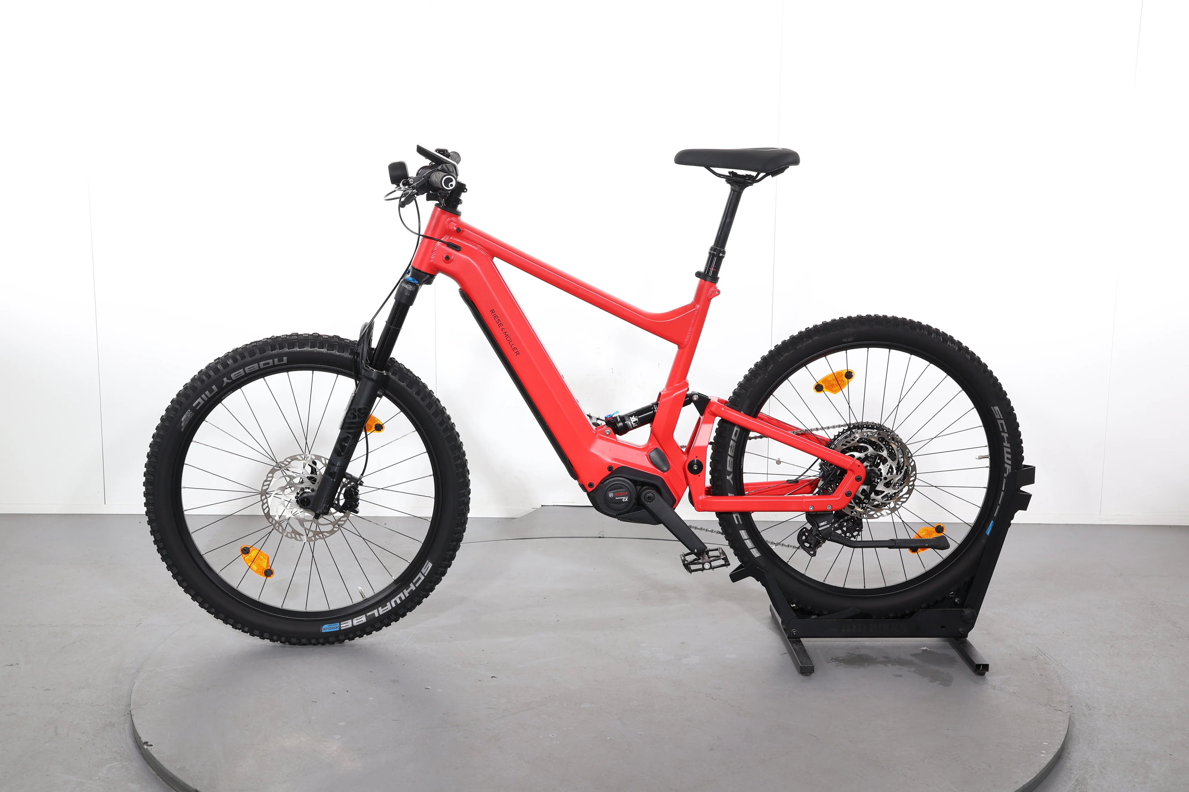 Riese & Müller Delite GT Touring - Image 4