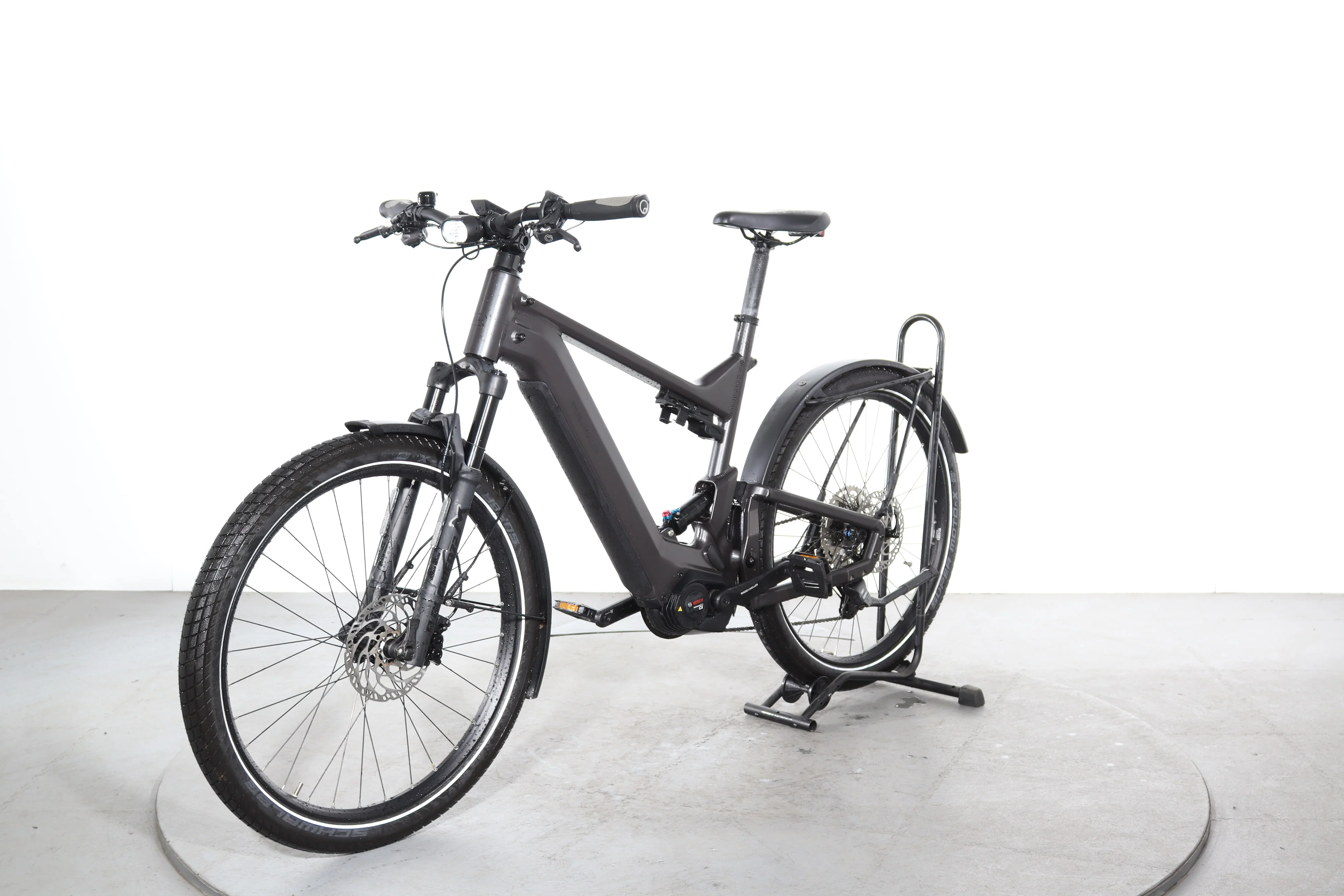 Riese & Müller Delite GT touring - Image 3