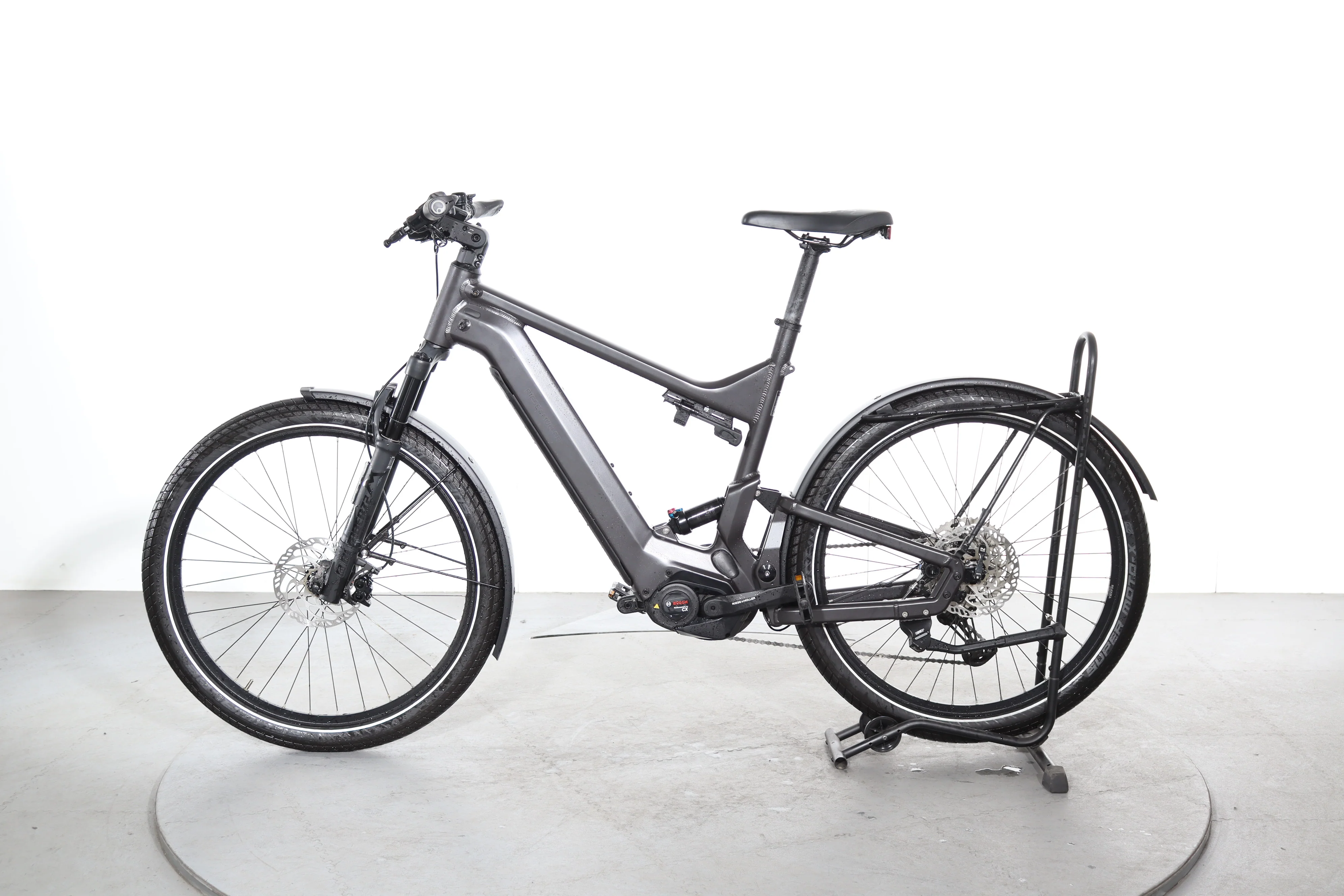 Riese & Müller Delite GT touring - Image 4