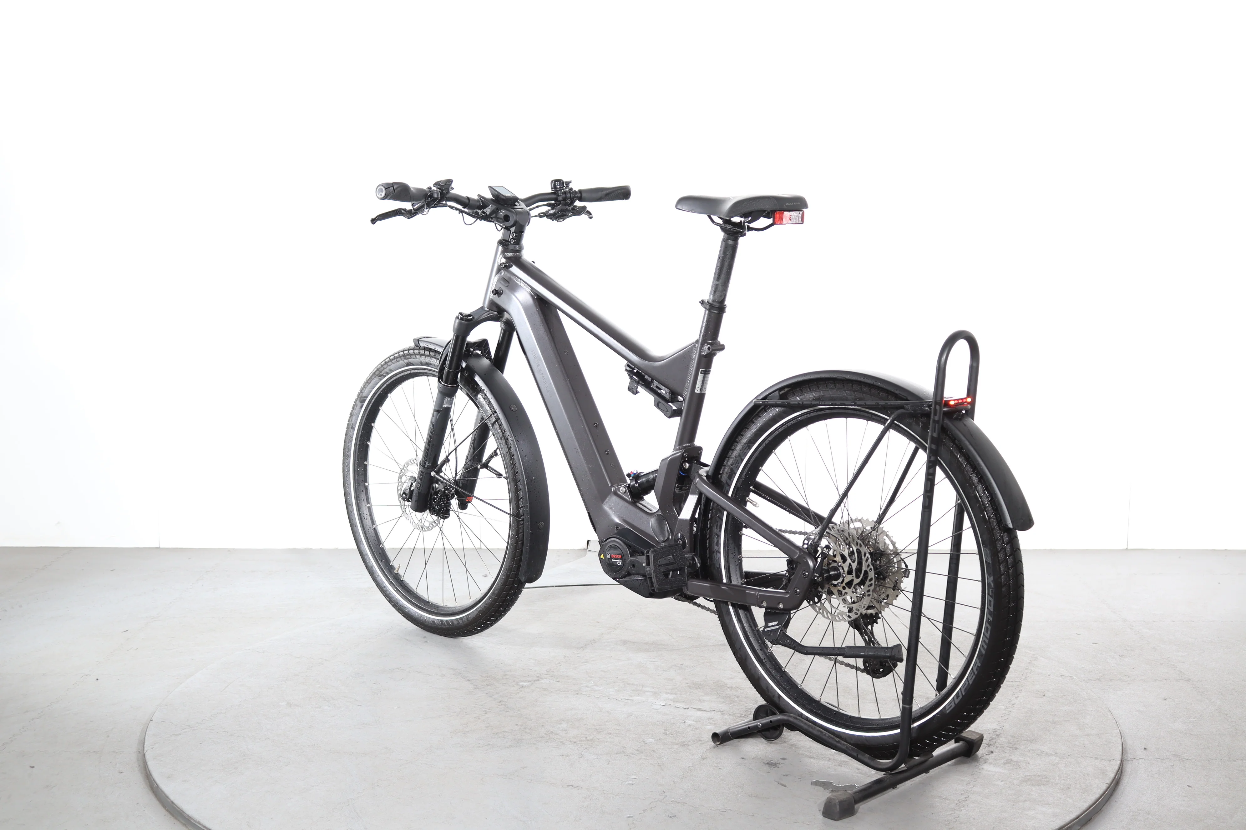 Riese & Müller Delite GT touring - Image 5