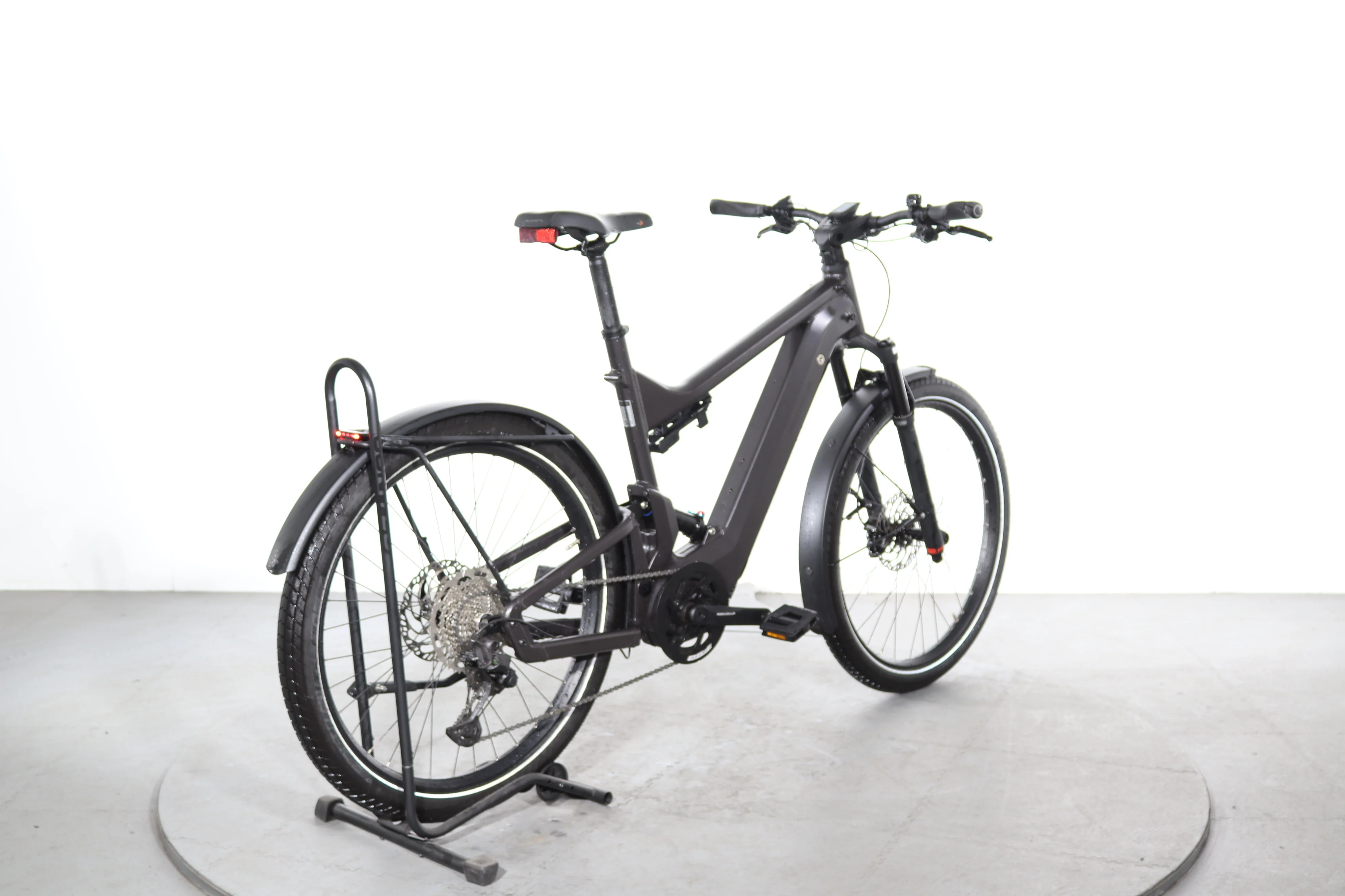 Riese & Müller Delite GT touring - Image 6