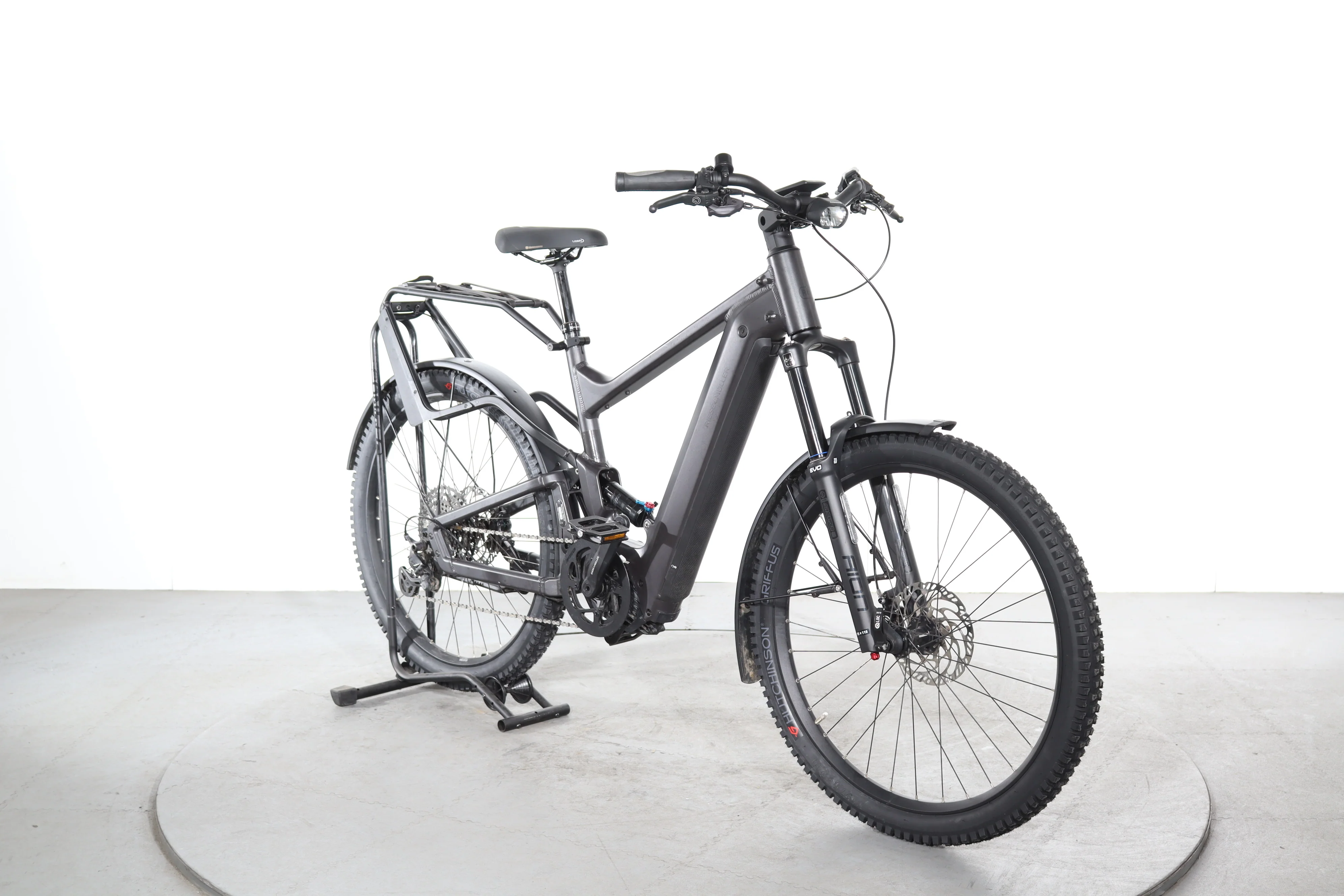 Riese & Müller Delite GT touring - Image 2
