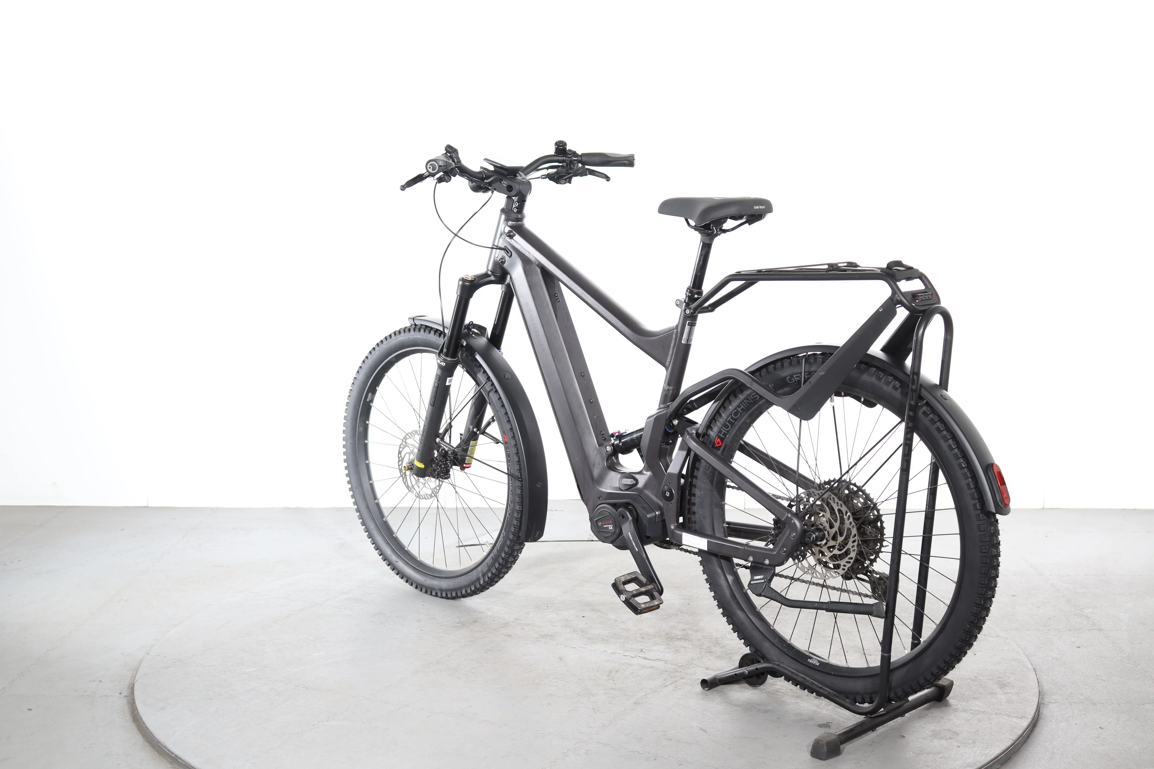 Riese & Müller Delite GT touring - Image 5