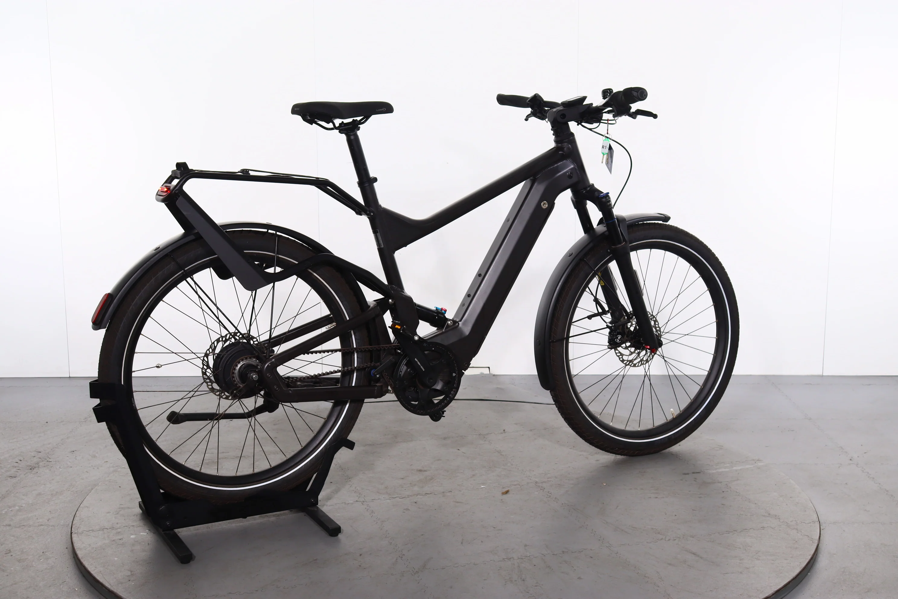 Riese & Müller Delite GT vario - Image 2