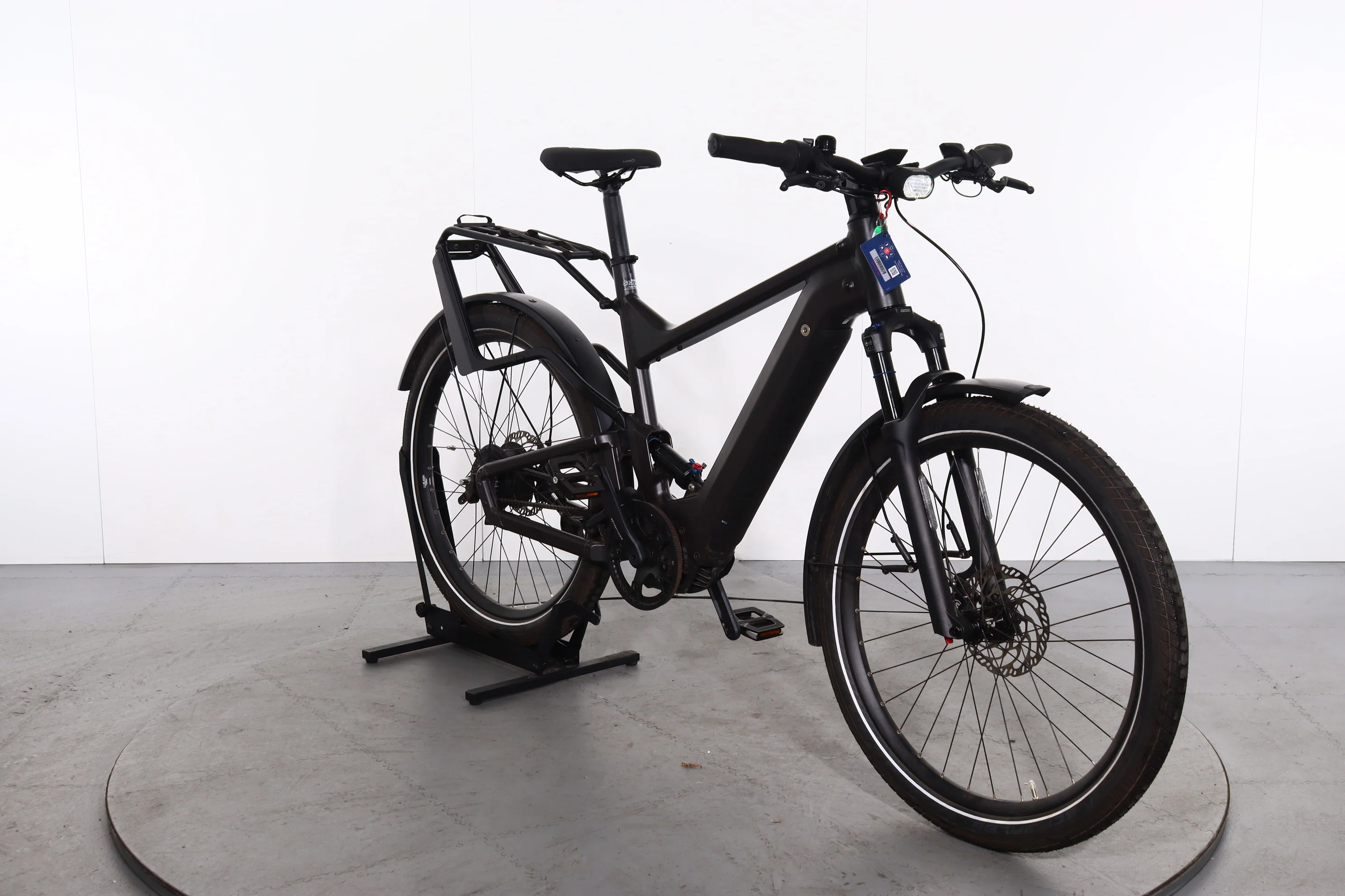 Riese & Müller Delite GT vario - Image 3