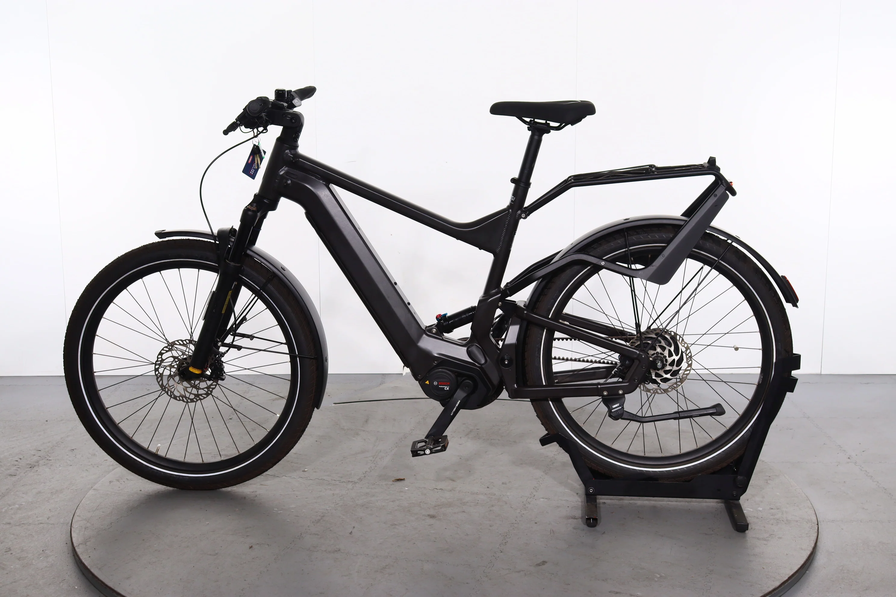 Riese & Müller Delite GT vario - Image 5