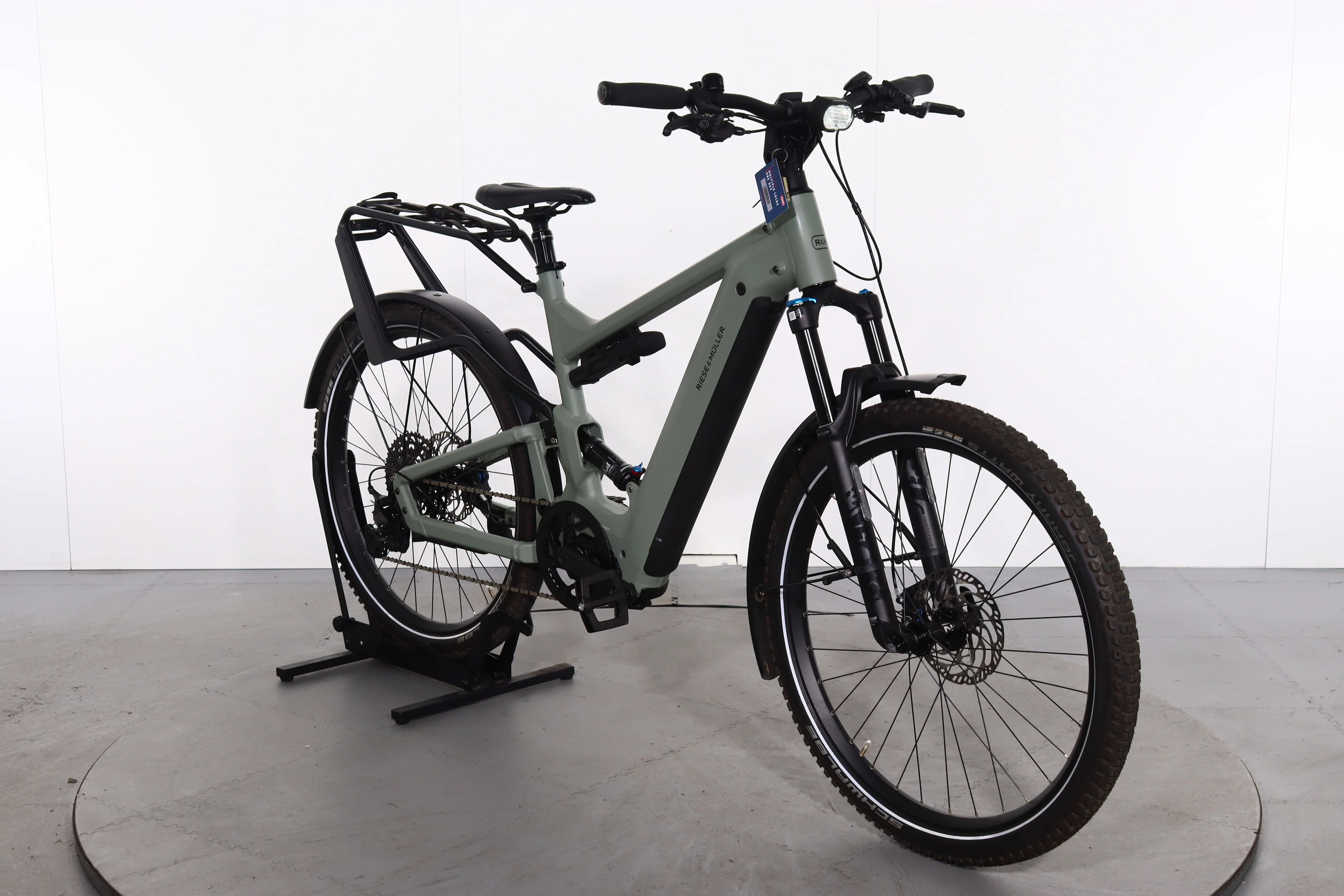 Riese & Müller Delite4 GT Touring - Image 2