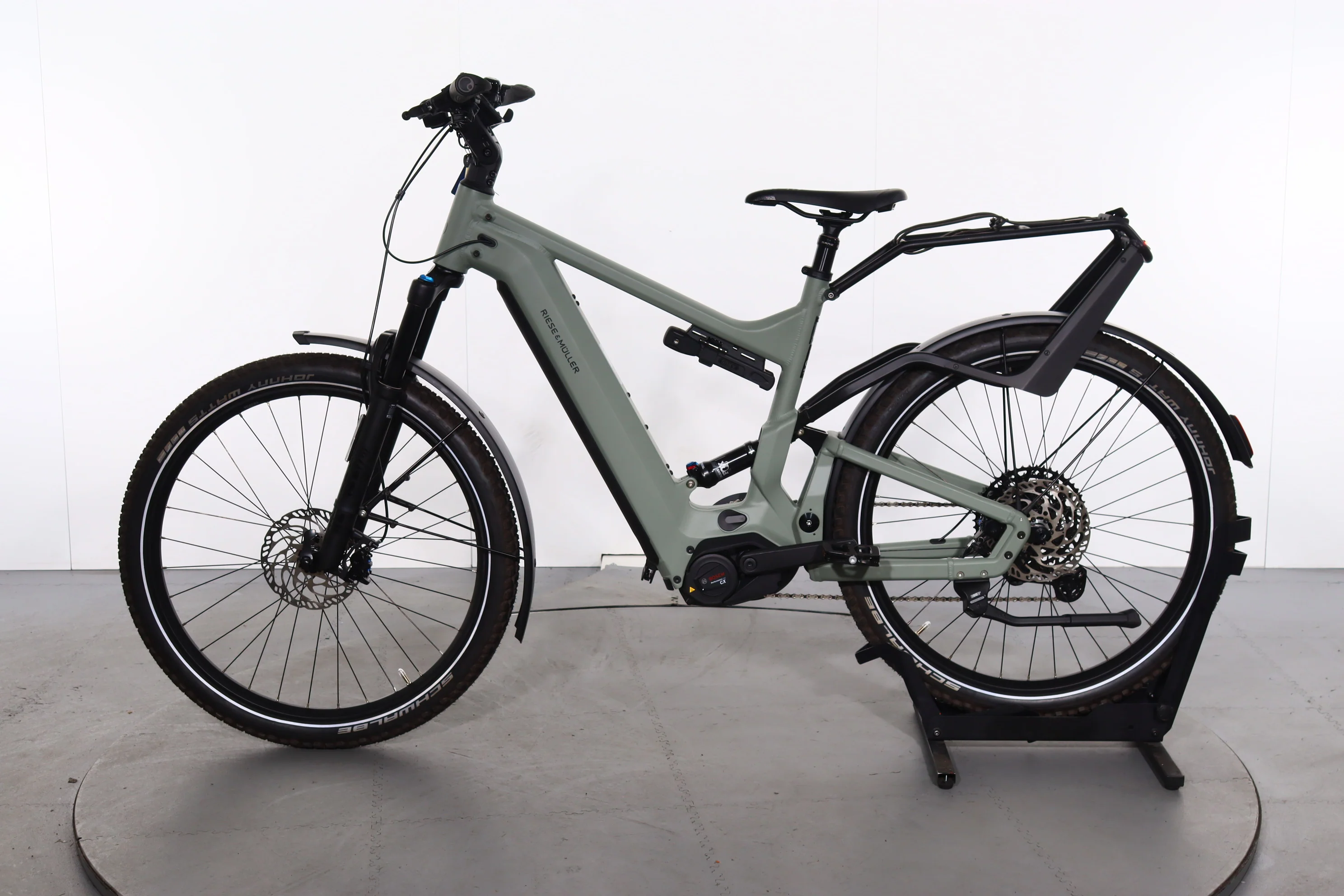 Riese & Müller Delite4 GT Touring - Image 4