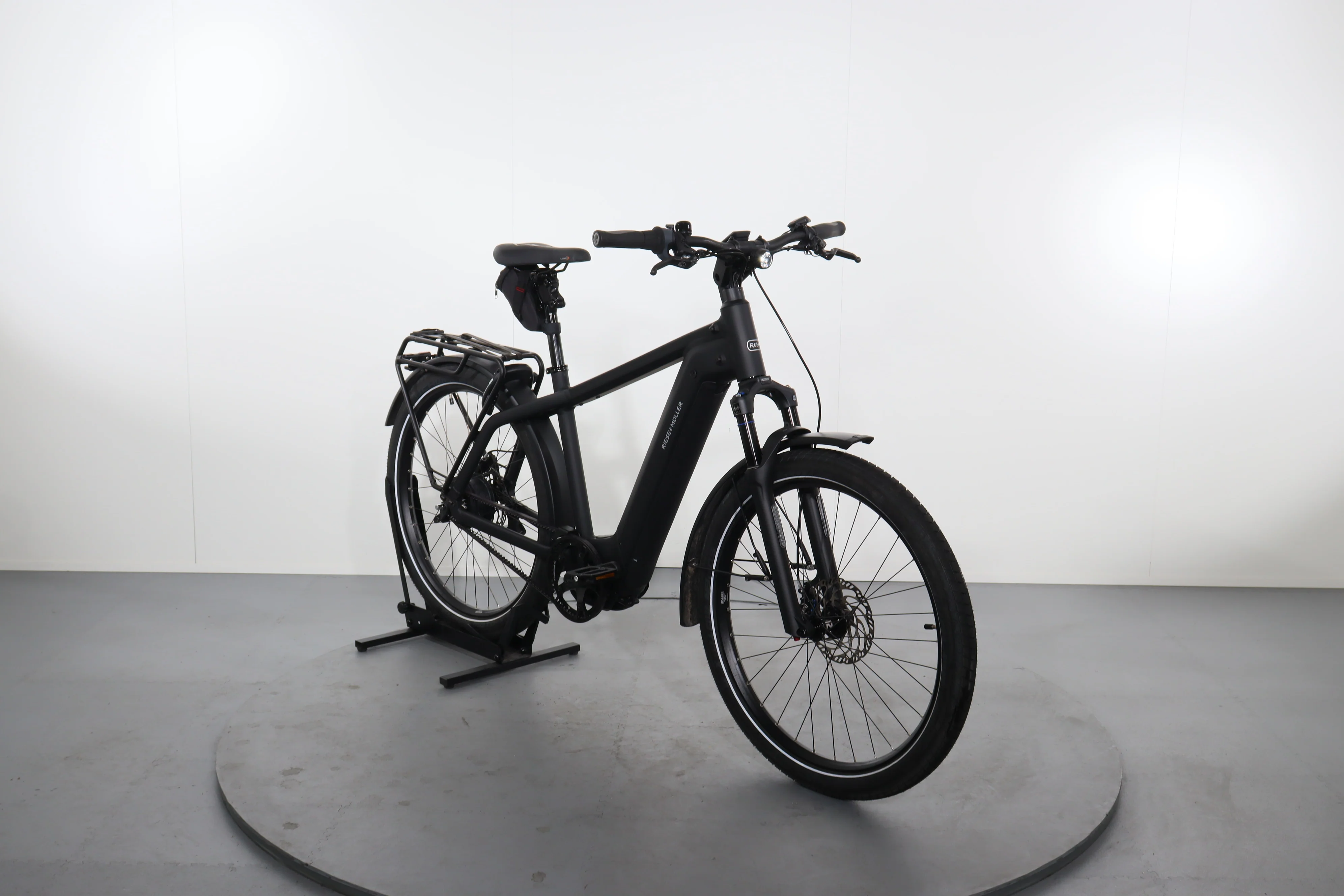 Riese & Müller Charger4 GT Vario - Image 2