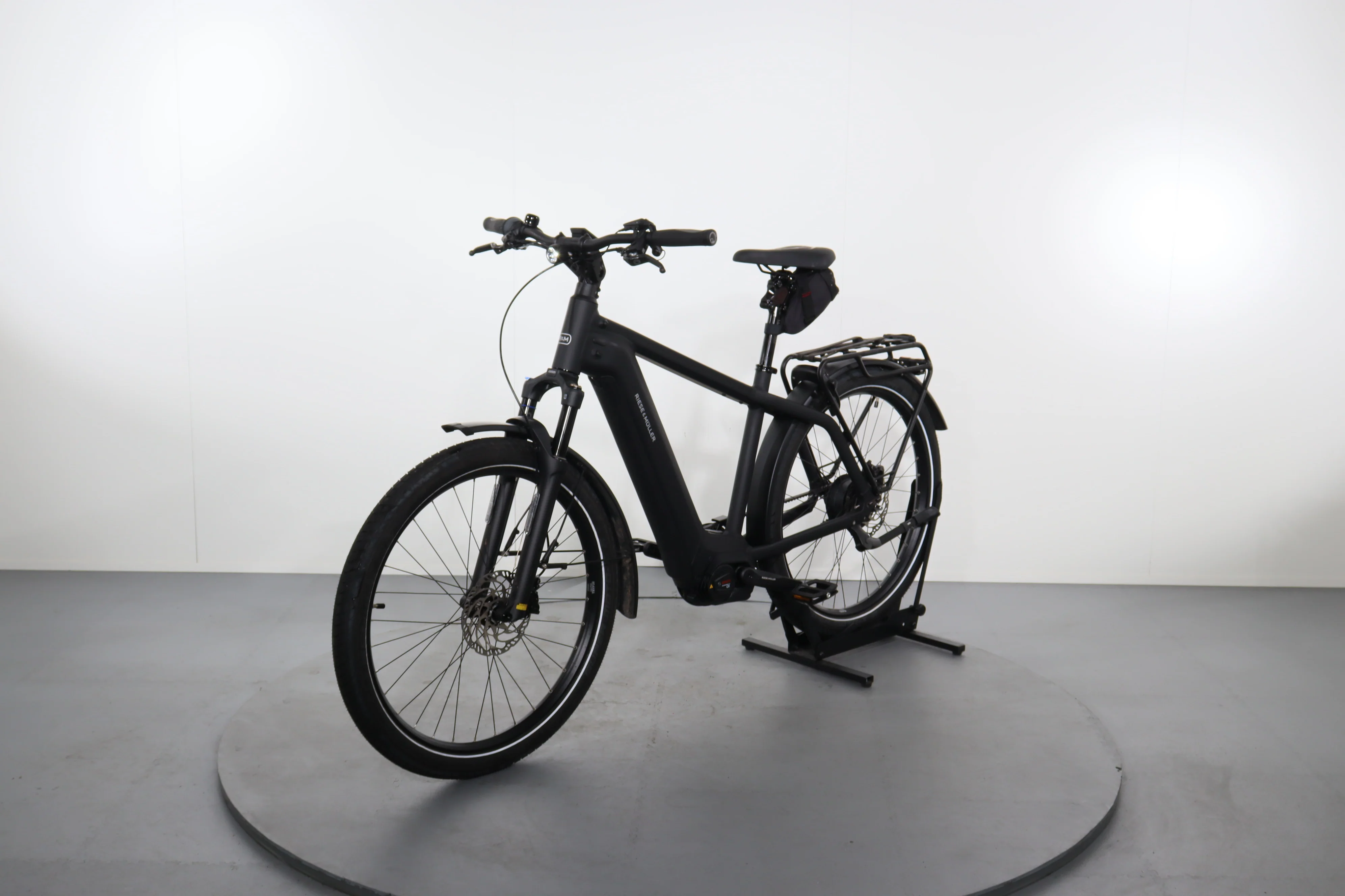 Riese & Müller Charger4 GT Vario - Image 3