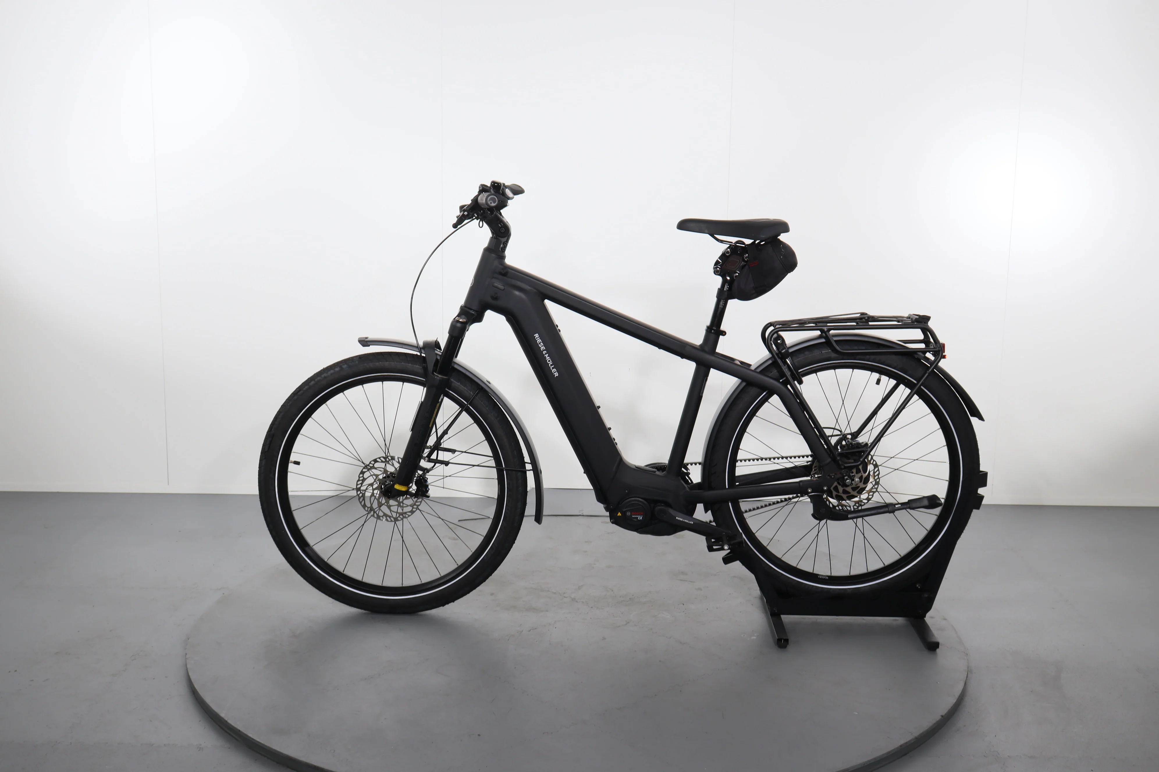 Riese & Müller Charger4 GT Vario - Image 4