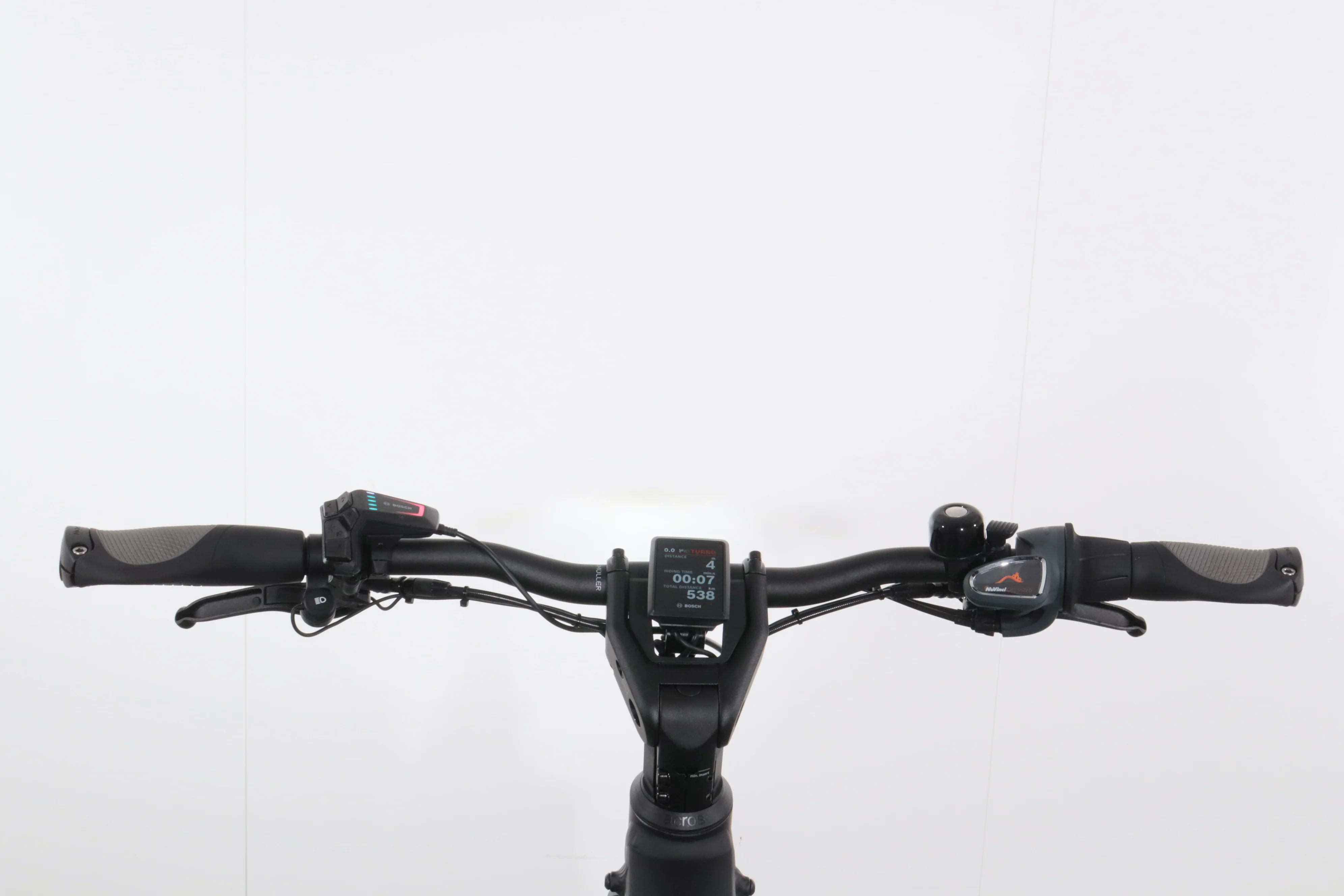 Riese & Müller Charger4 GT Vario - Image 7