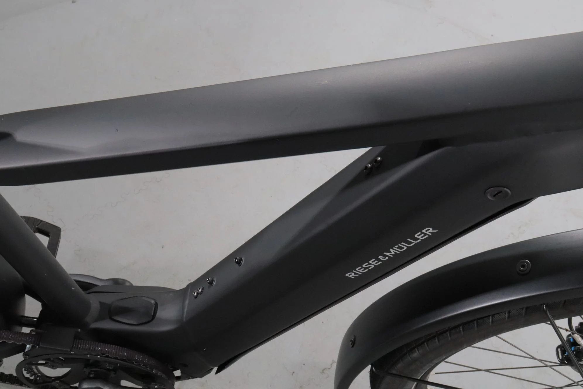 Riese & Müller Charger4 GT Vario - Image 9