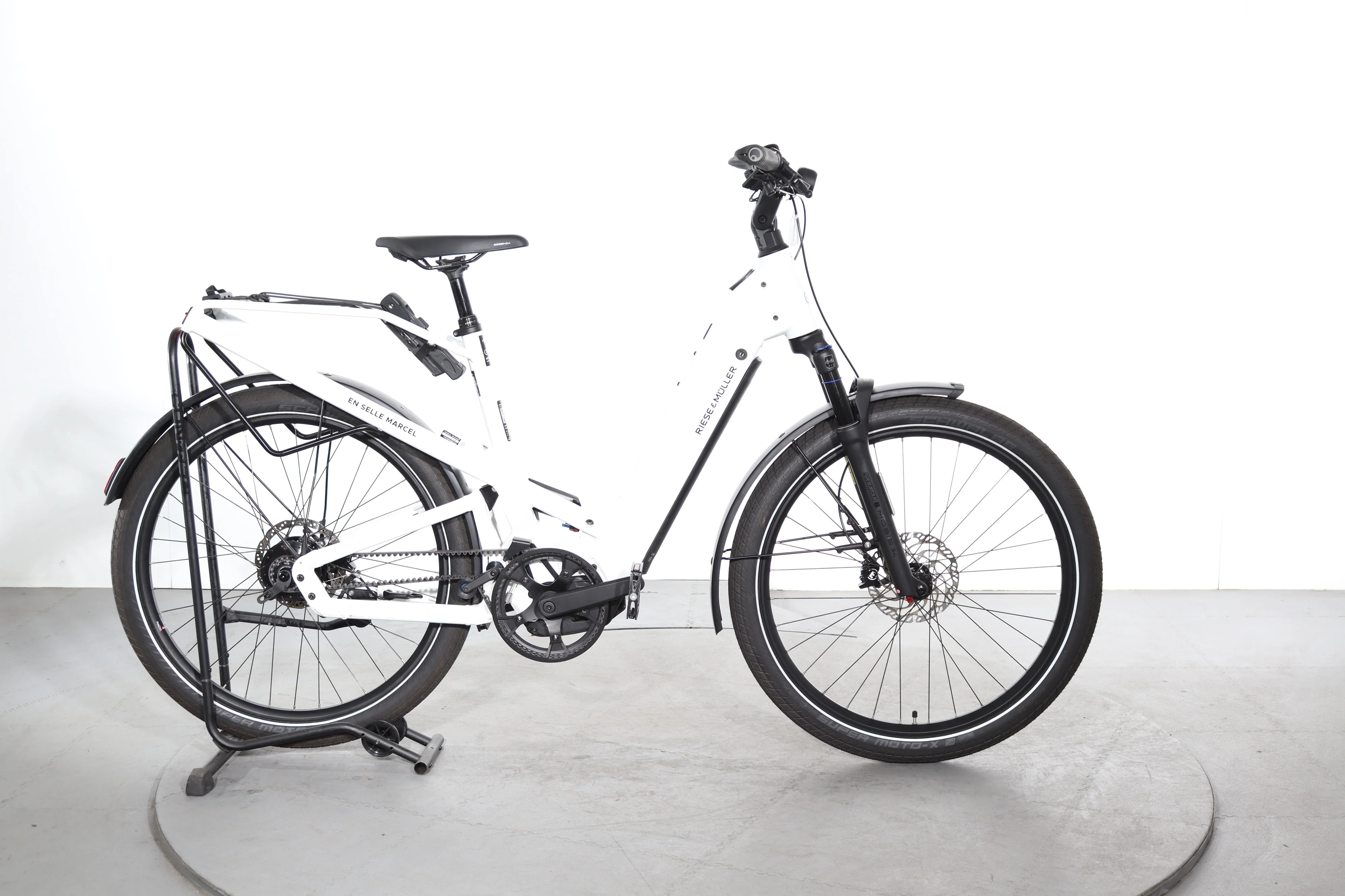 Riese & Müller Homage GT Rohloff