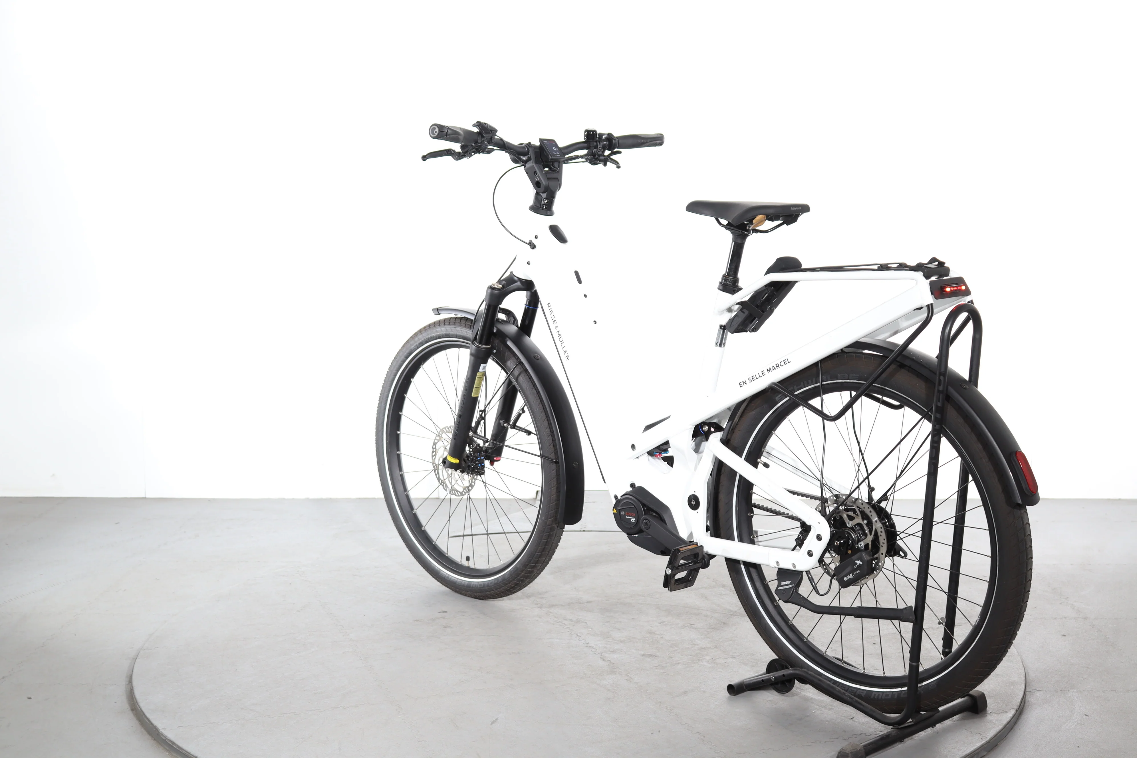 Riese & Müller Homage GT Rohloff - Image 5