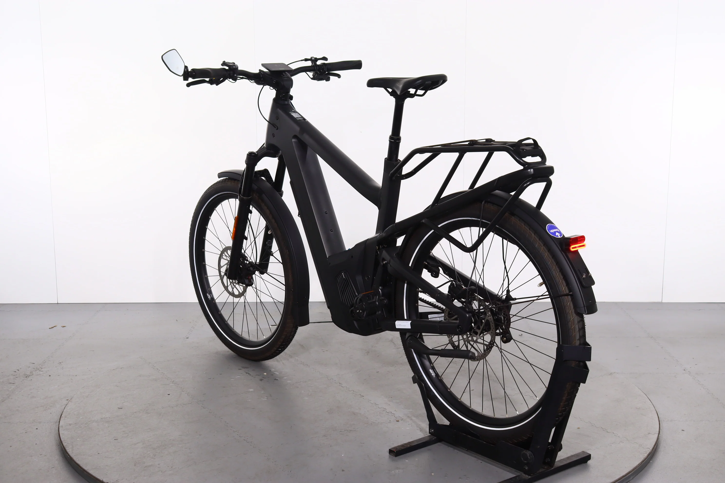 Riese & Müller Delite5 GT pinion - Image 2